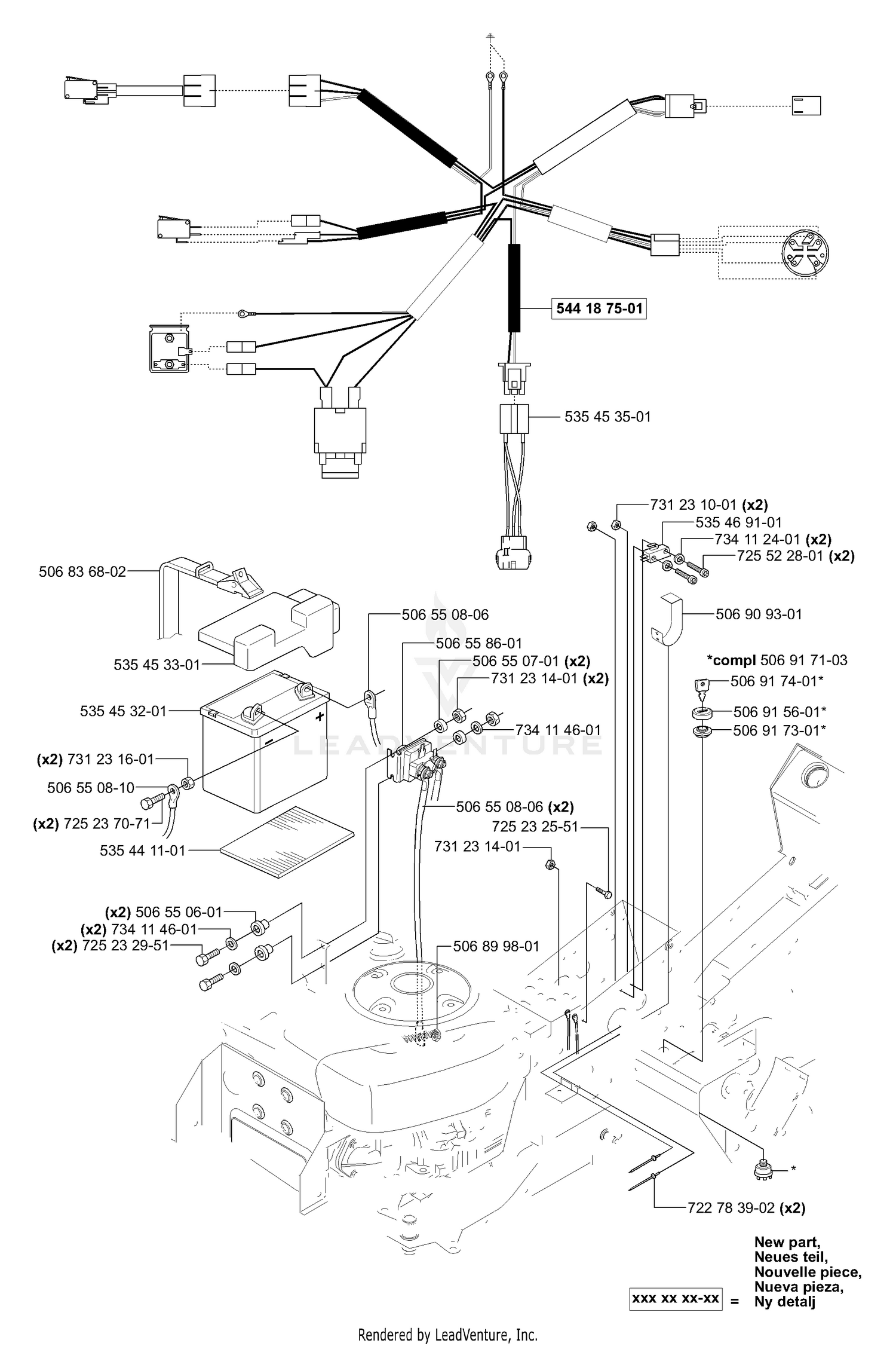 Electrical