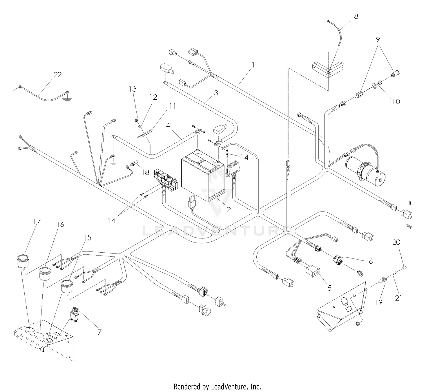 Ignition System