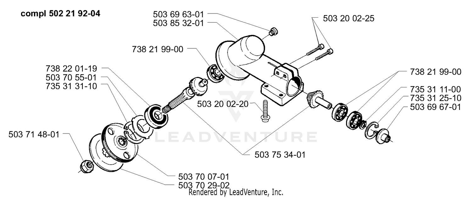 Grip Assembly