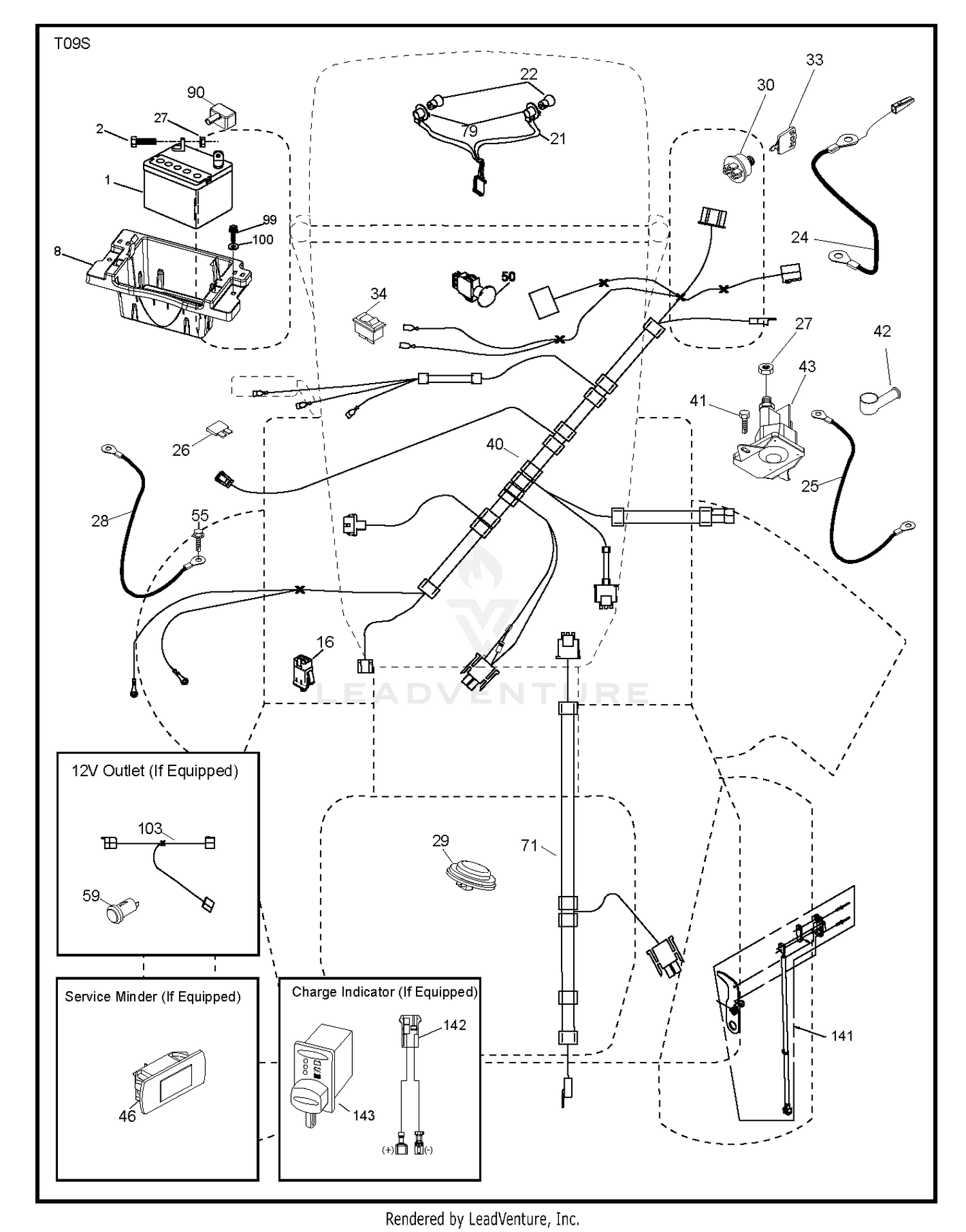ELECTRICAL