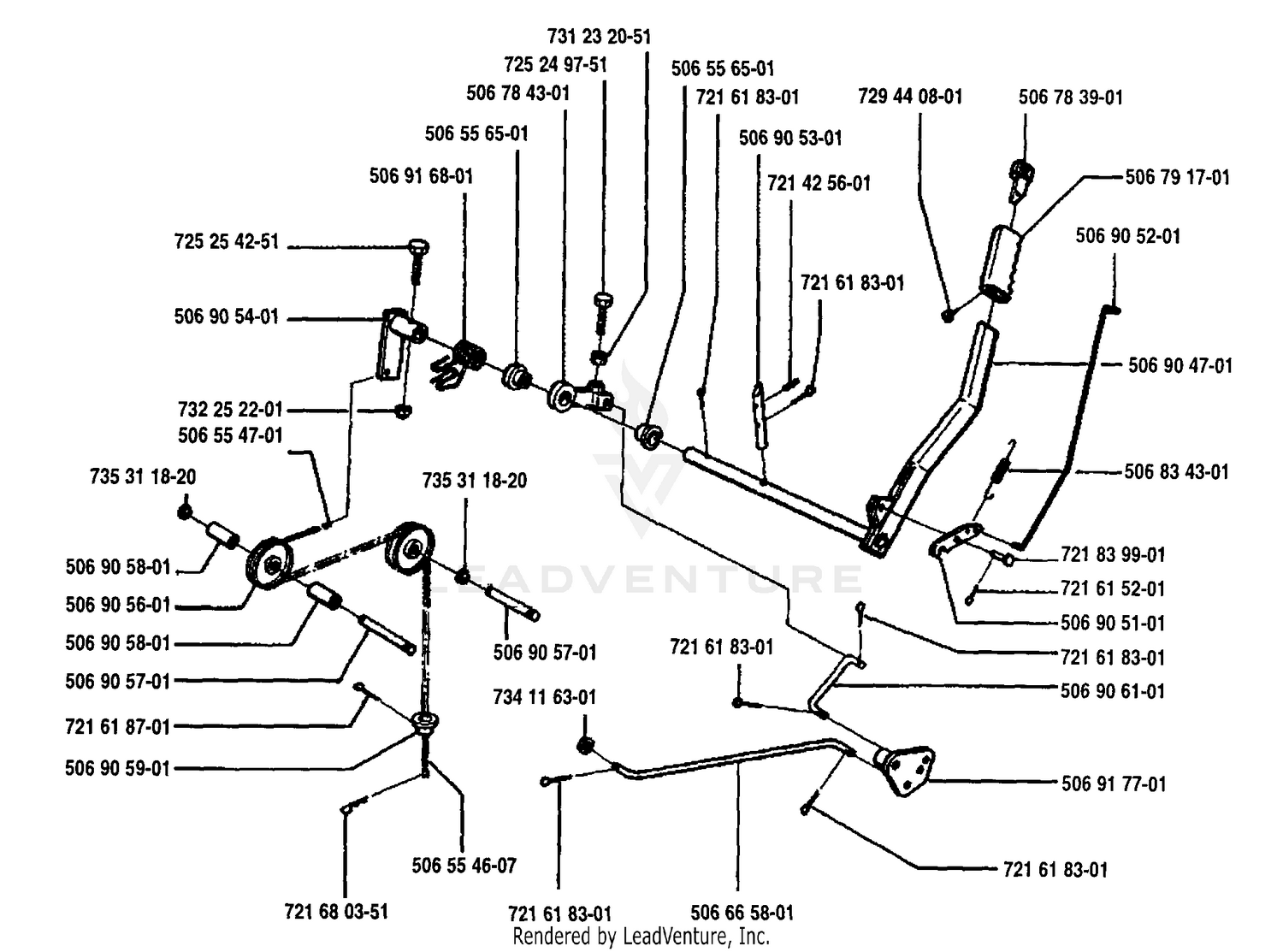 Brake Assembly