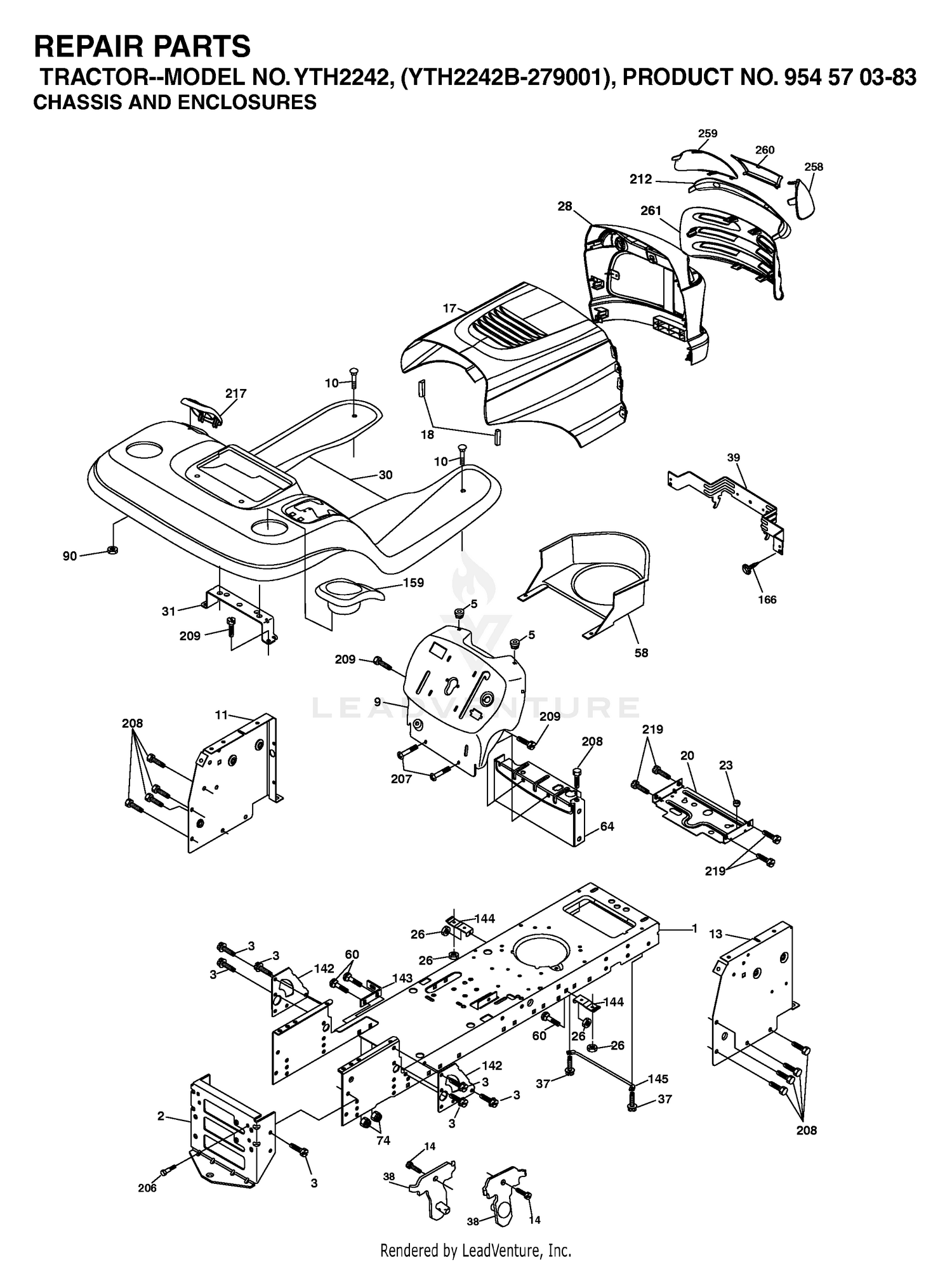 CHASSIS & ENCLOSURES 2