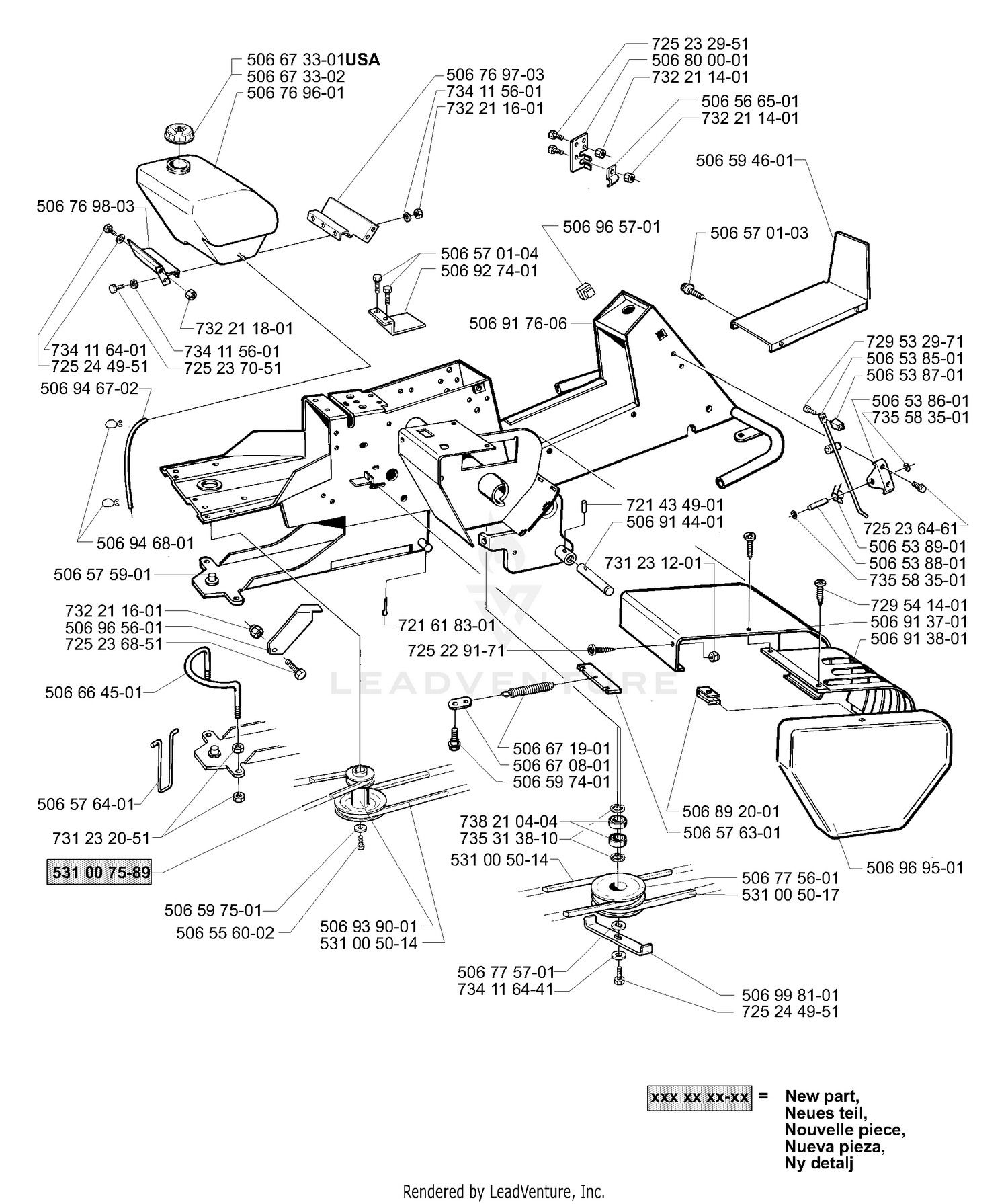 Chassis