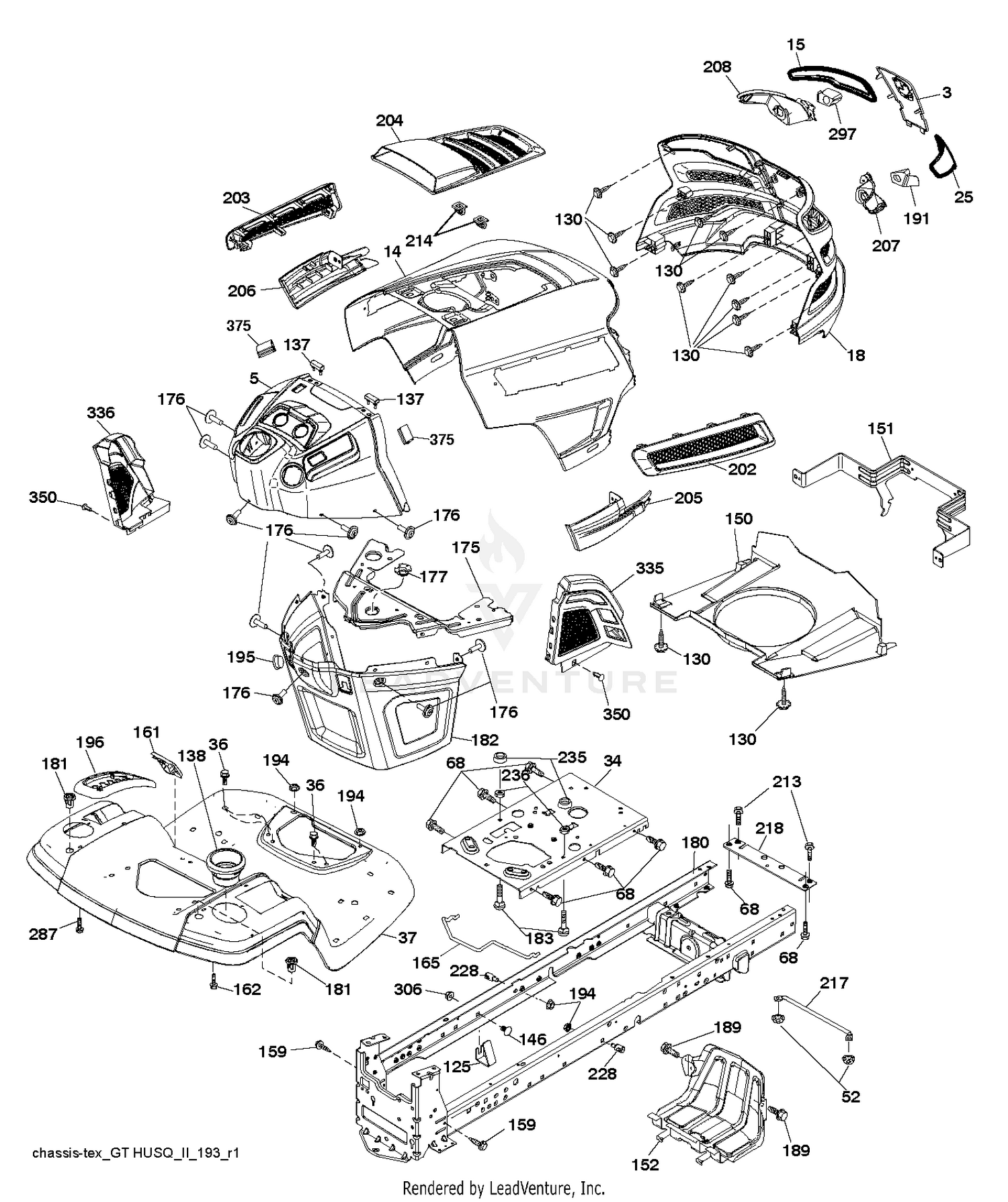 CHASSIS & ENCLOSURES