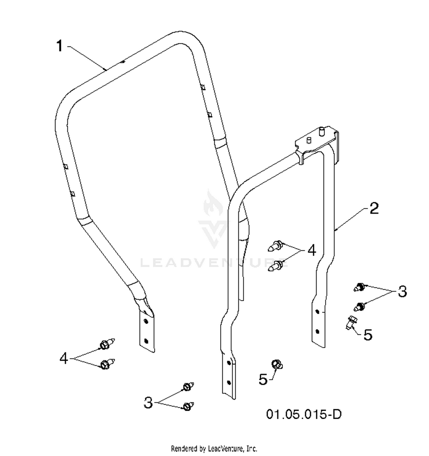 HANDLE 5
