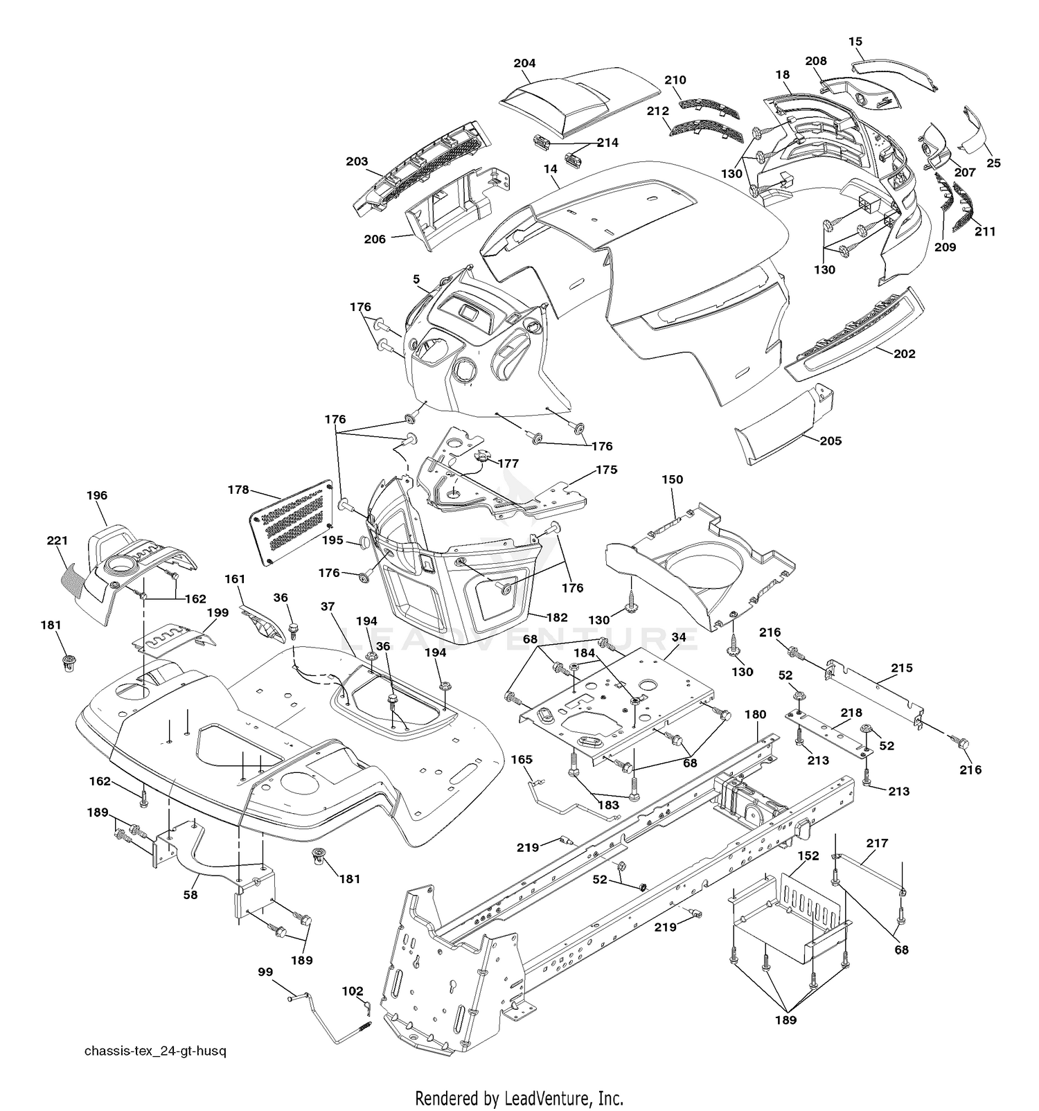 Chassis