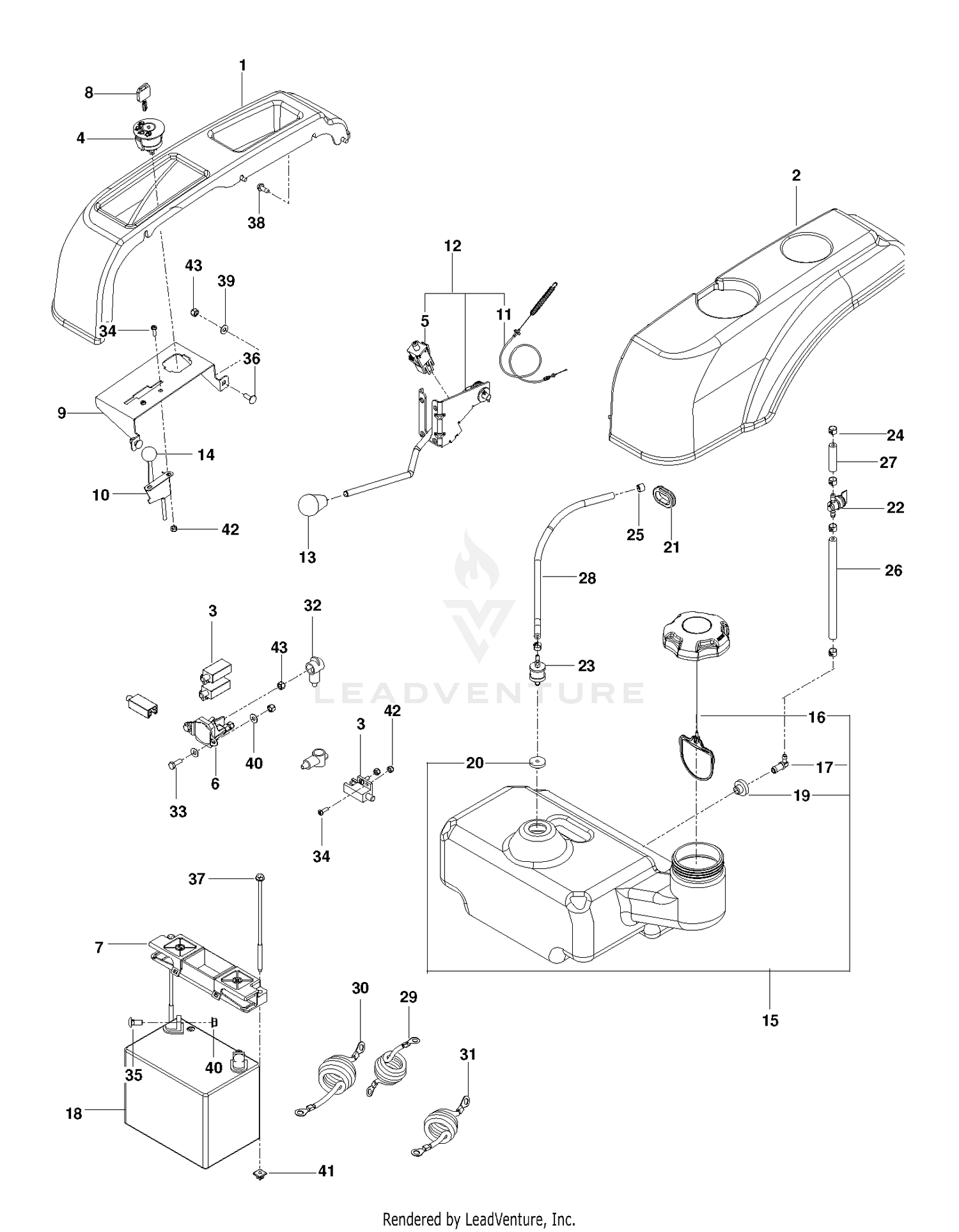 IGNITION SYSTEM