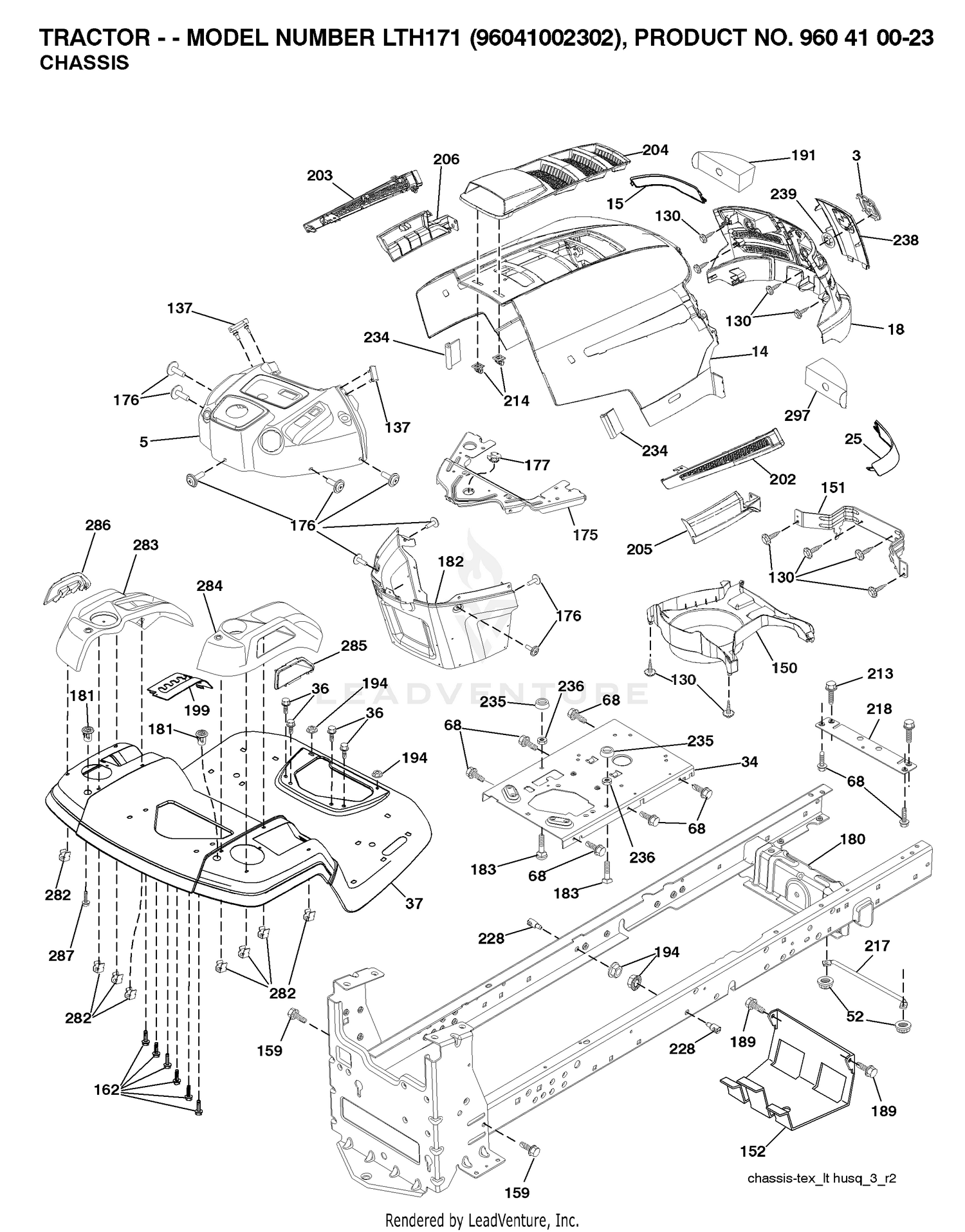 CHASSIS & ENCLOSURES