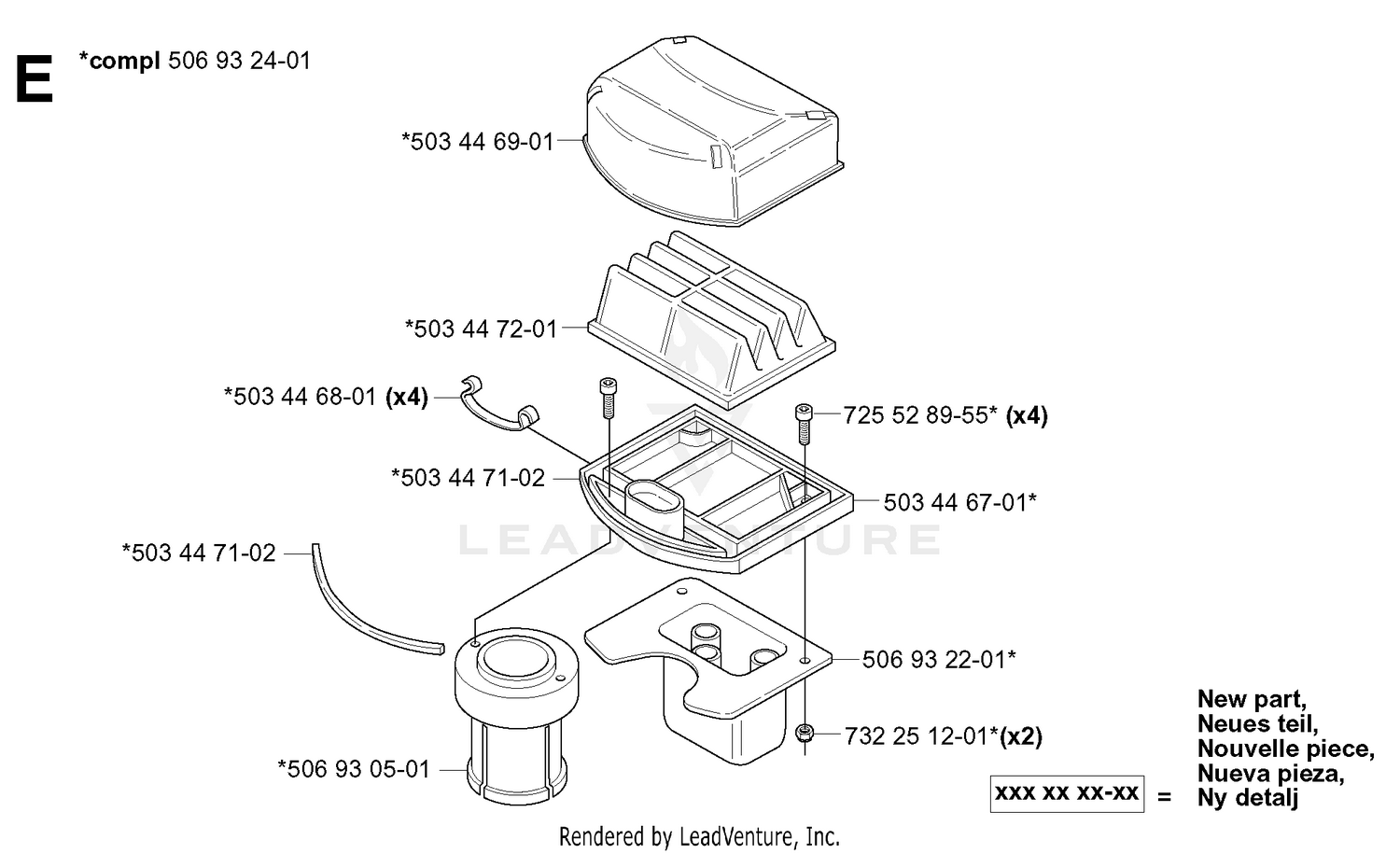 AIR FILTER