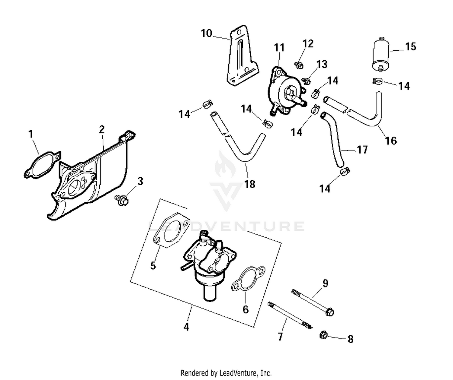 FUEL SYSTEM