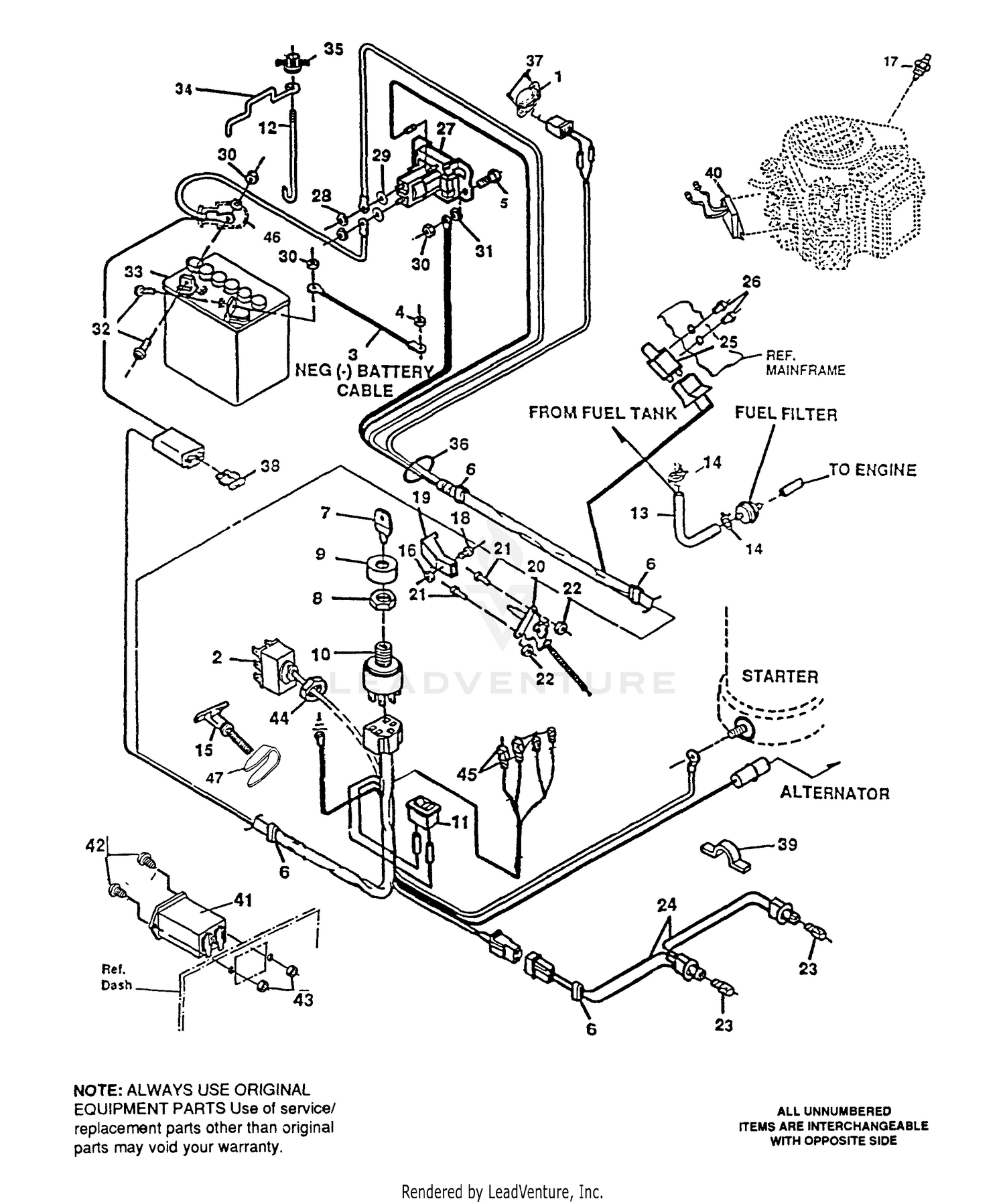 Electrical