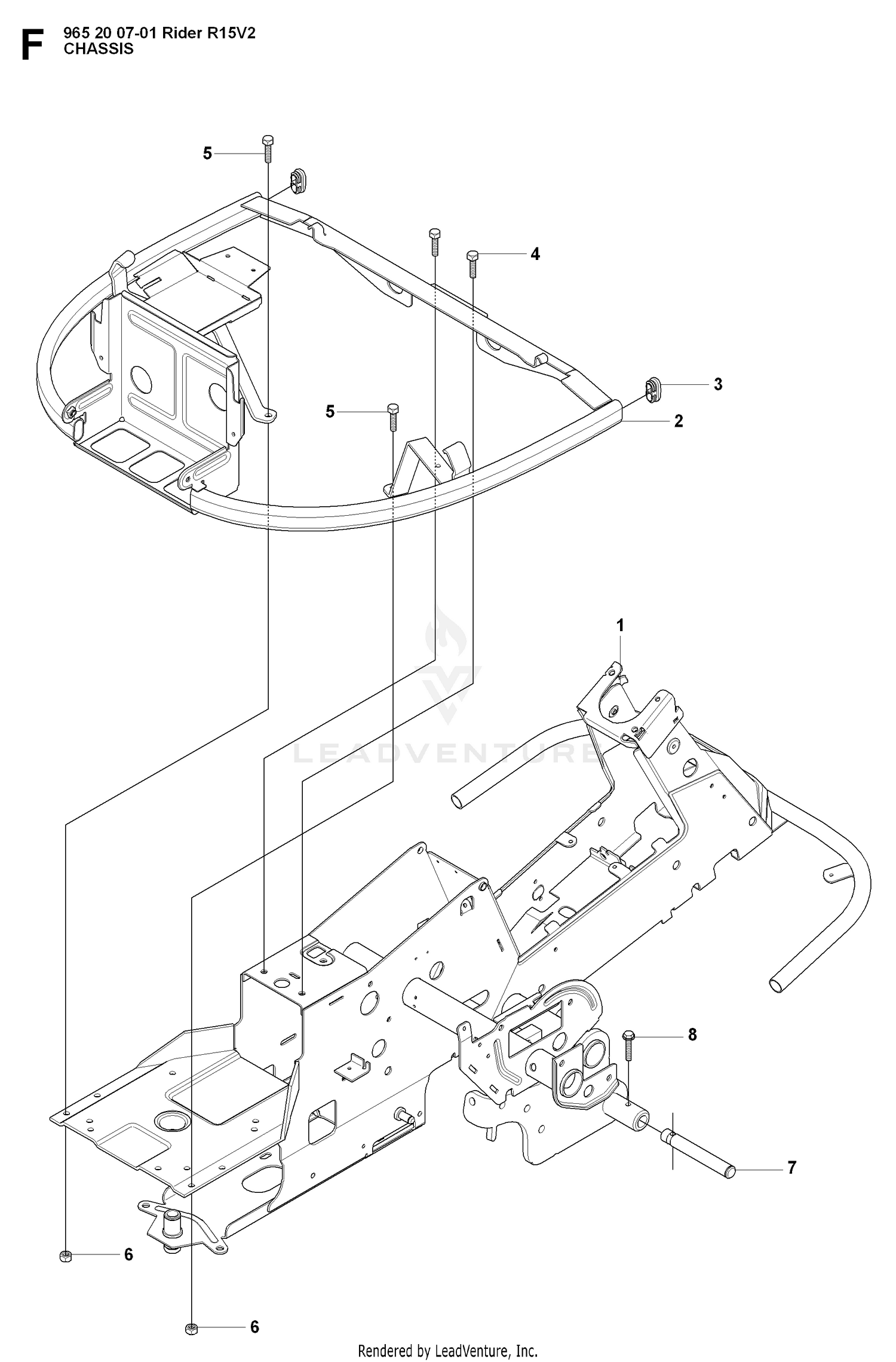 CHASSIS / FRAME