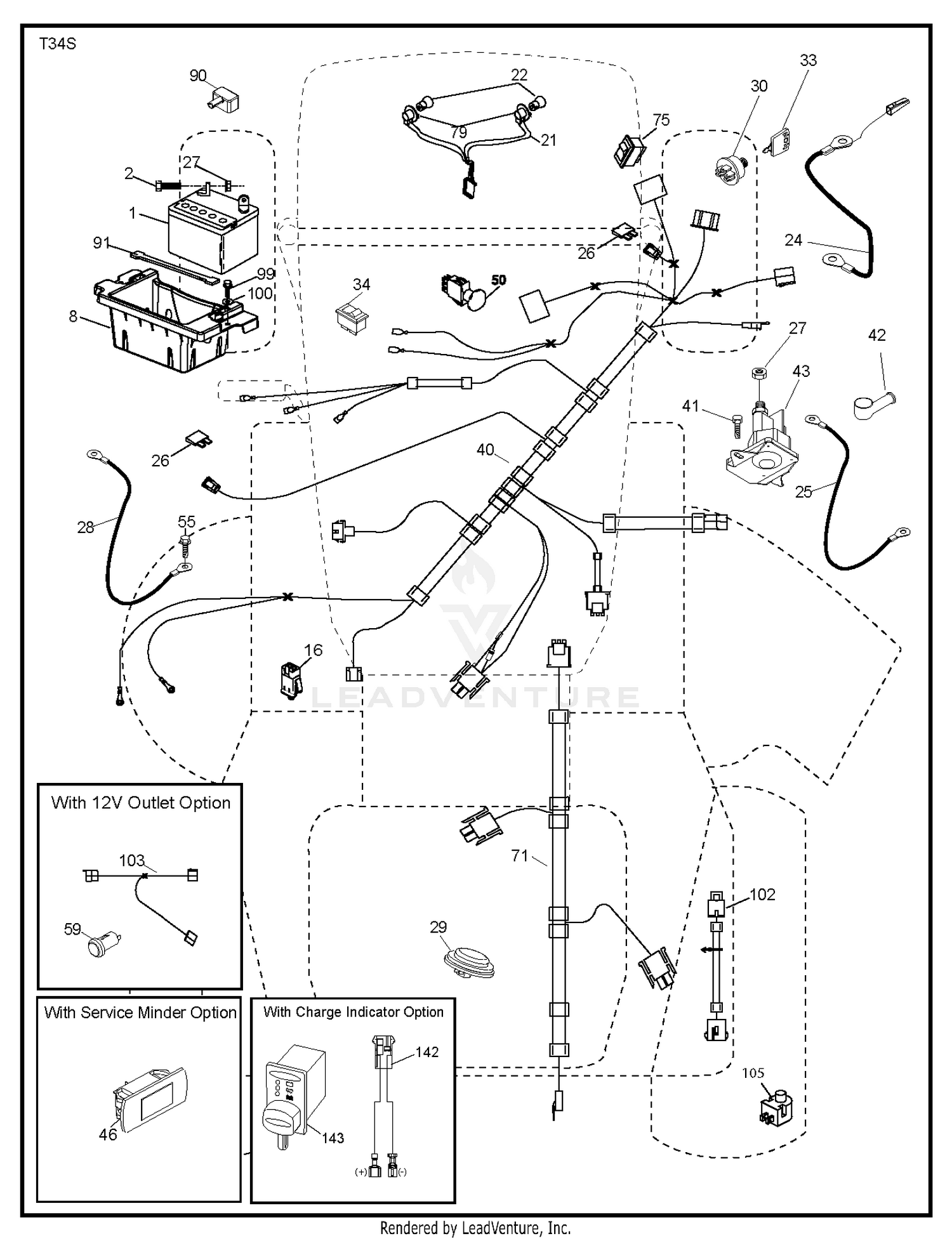 ELECTRICAL