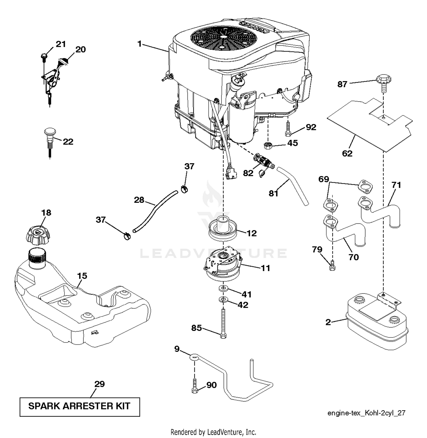 ENGINE
