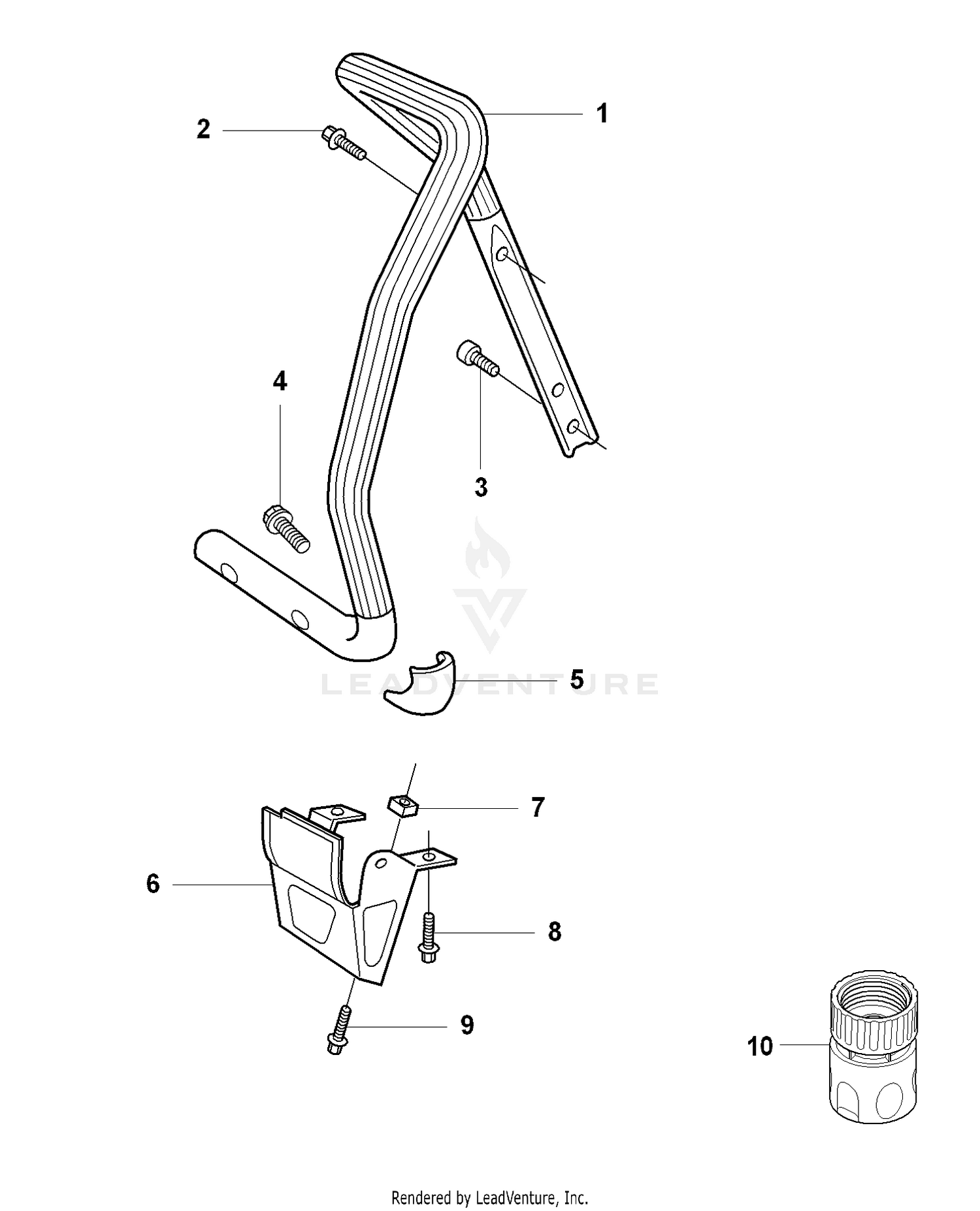Handle