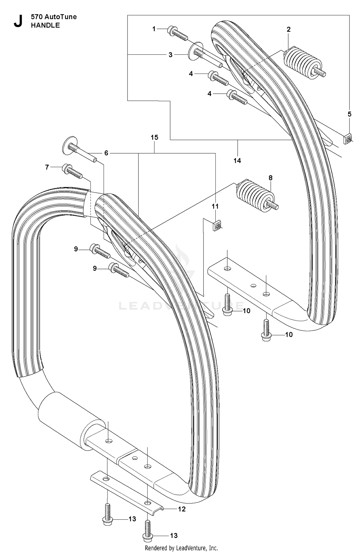 HANDLE