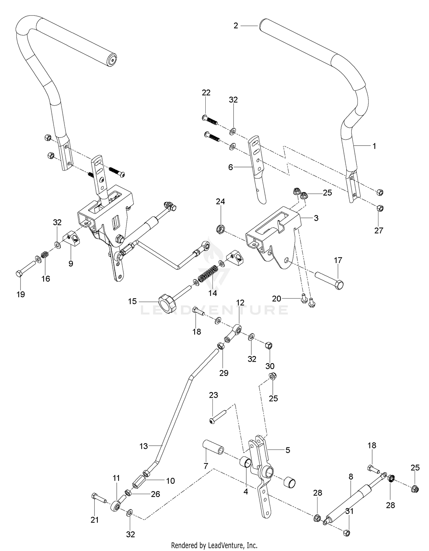 STEERING