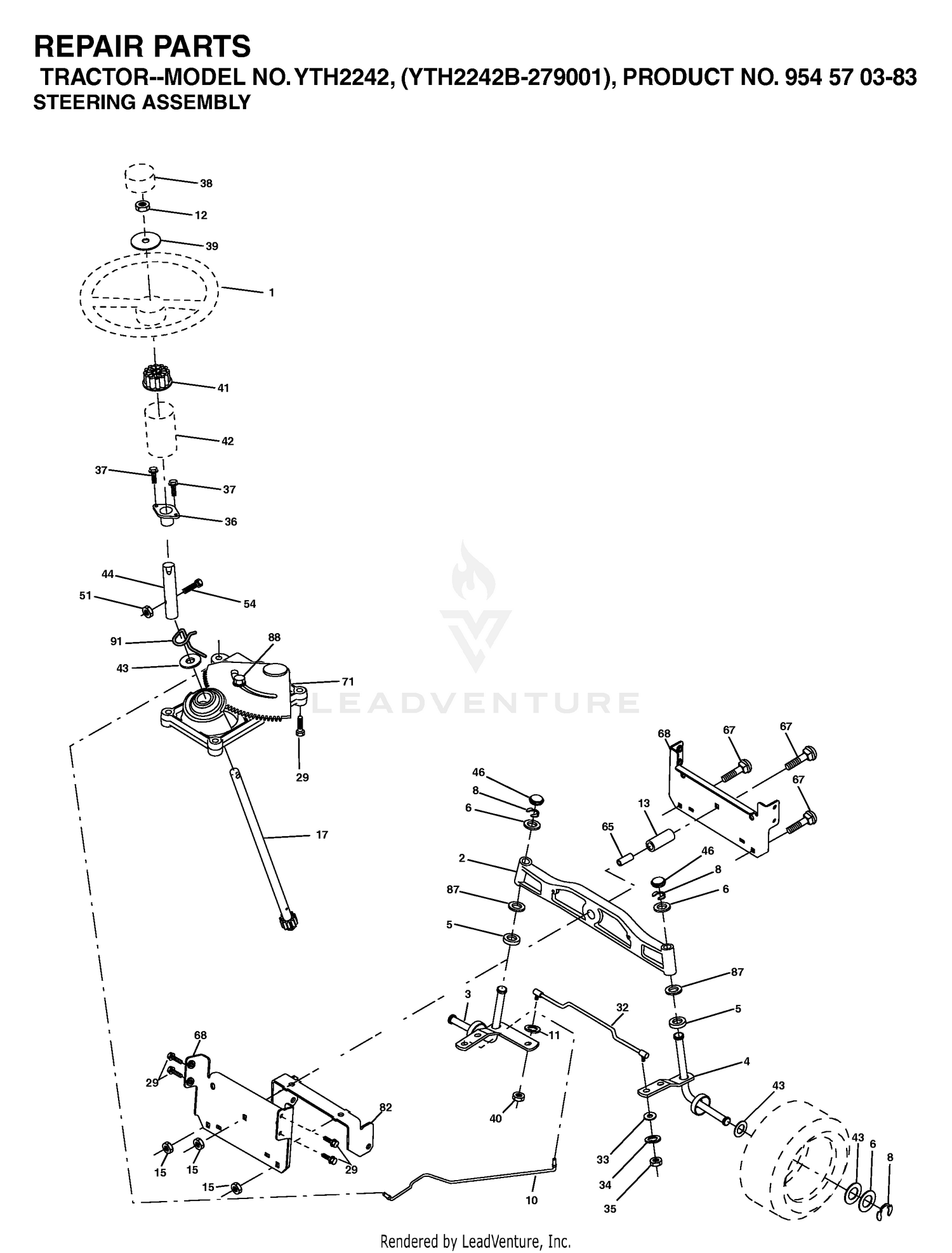 STEERING 2
