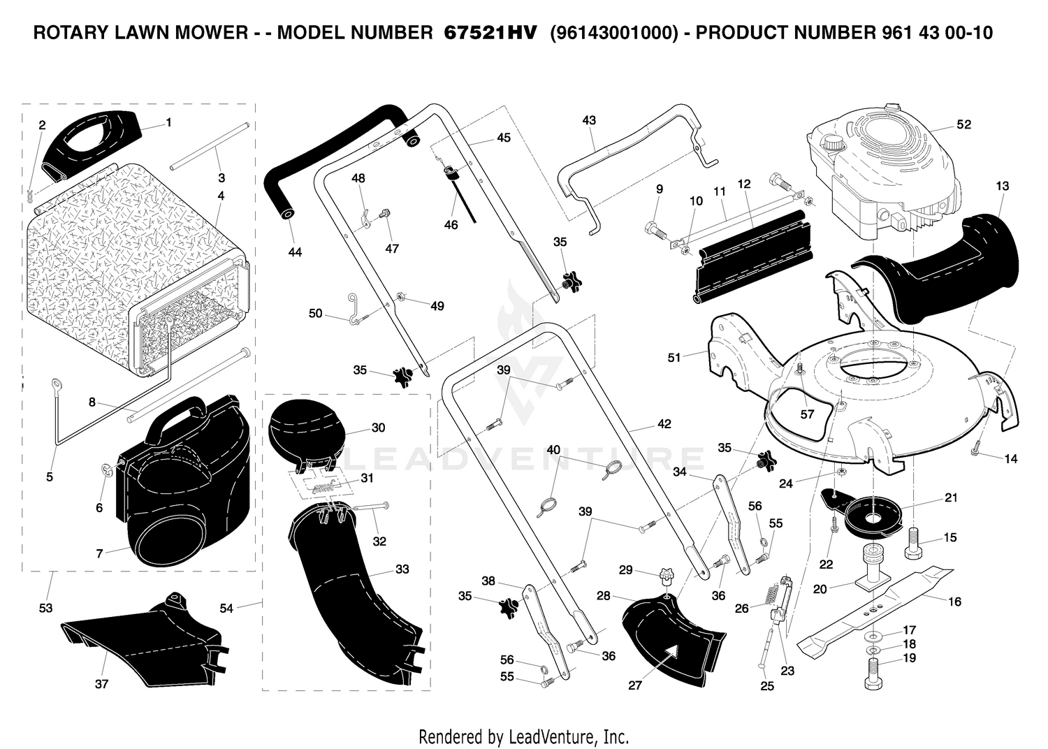 REPAIR PARTS 2
