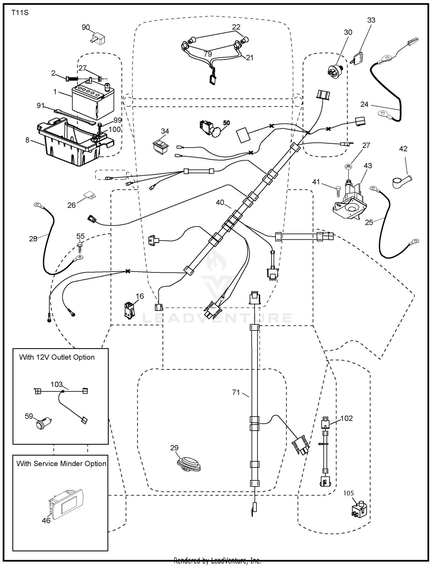 Electrical
