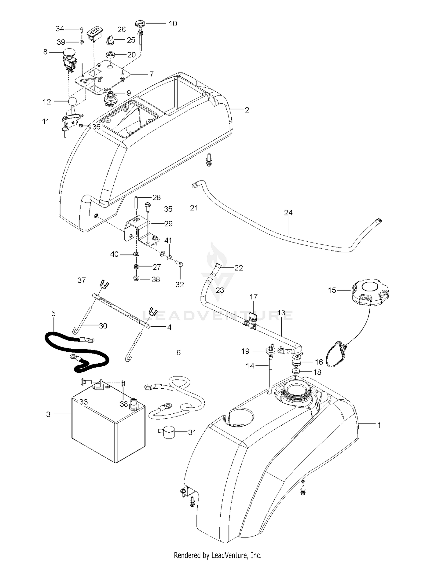 IGNITION SYSTEM