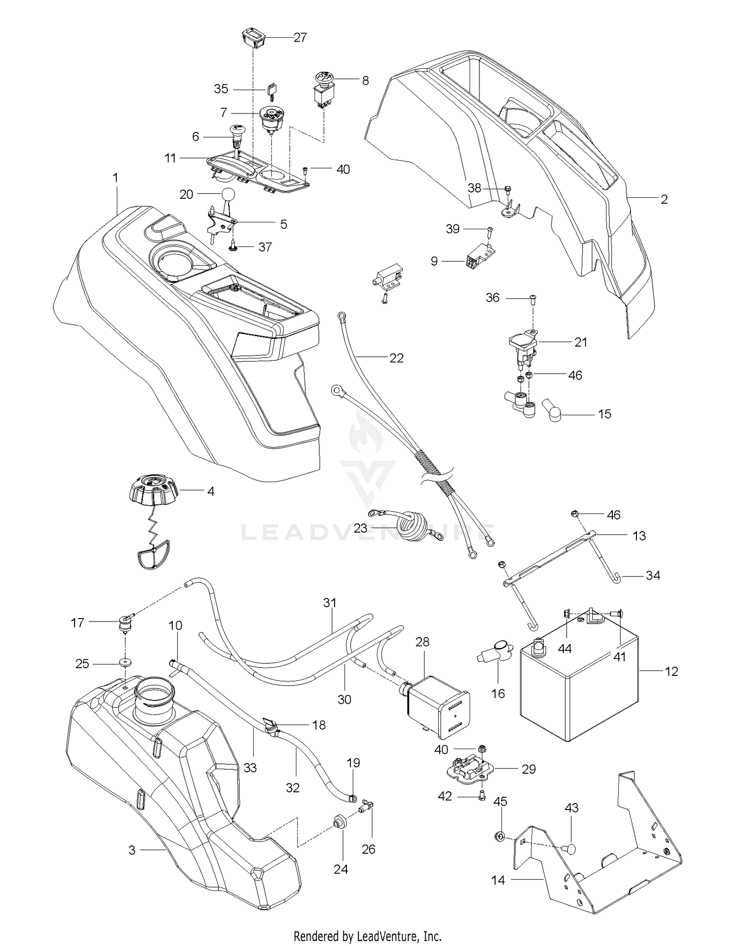 IGNITION SYSTEM