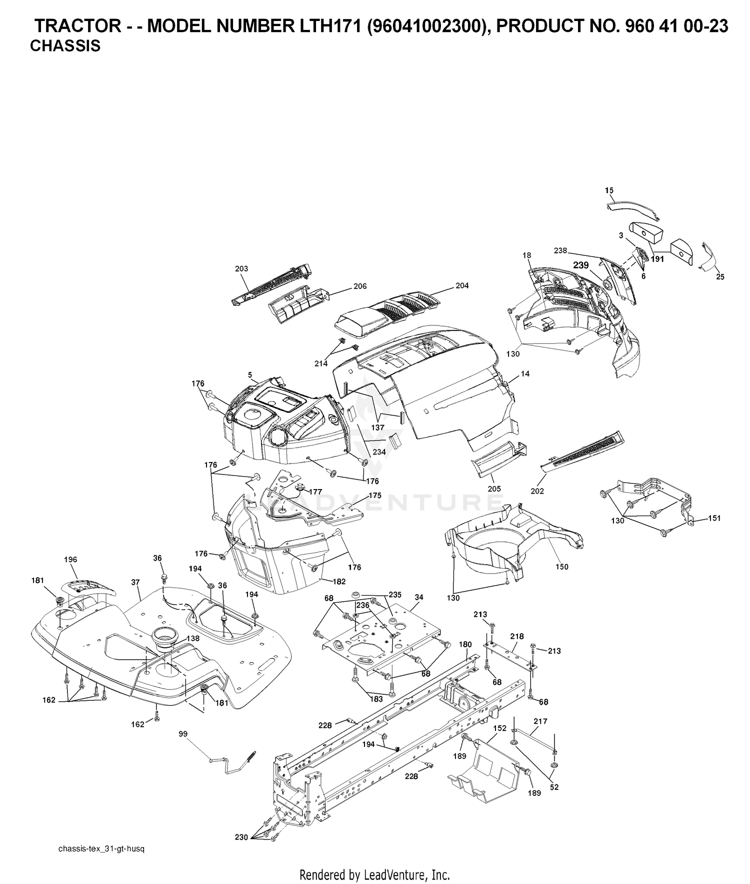 CHASSIS & ENCLOSURES