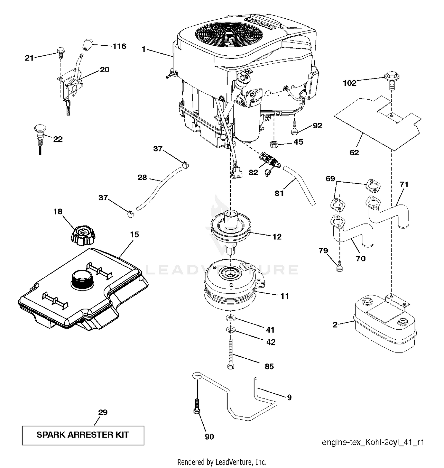 ENGINE
