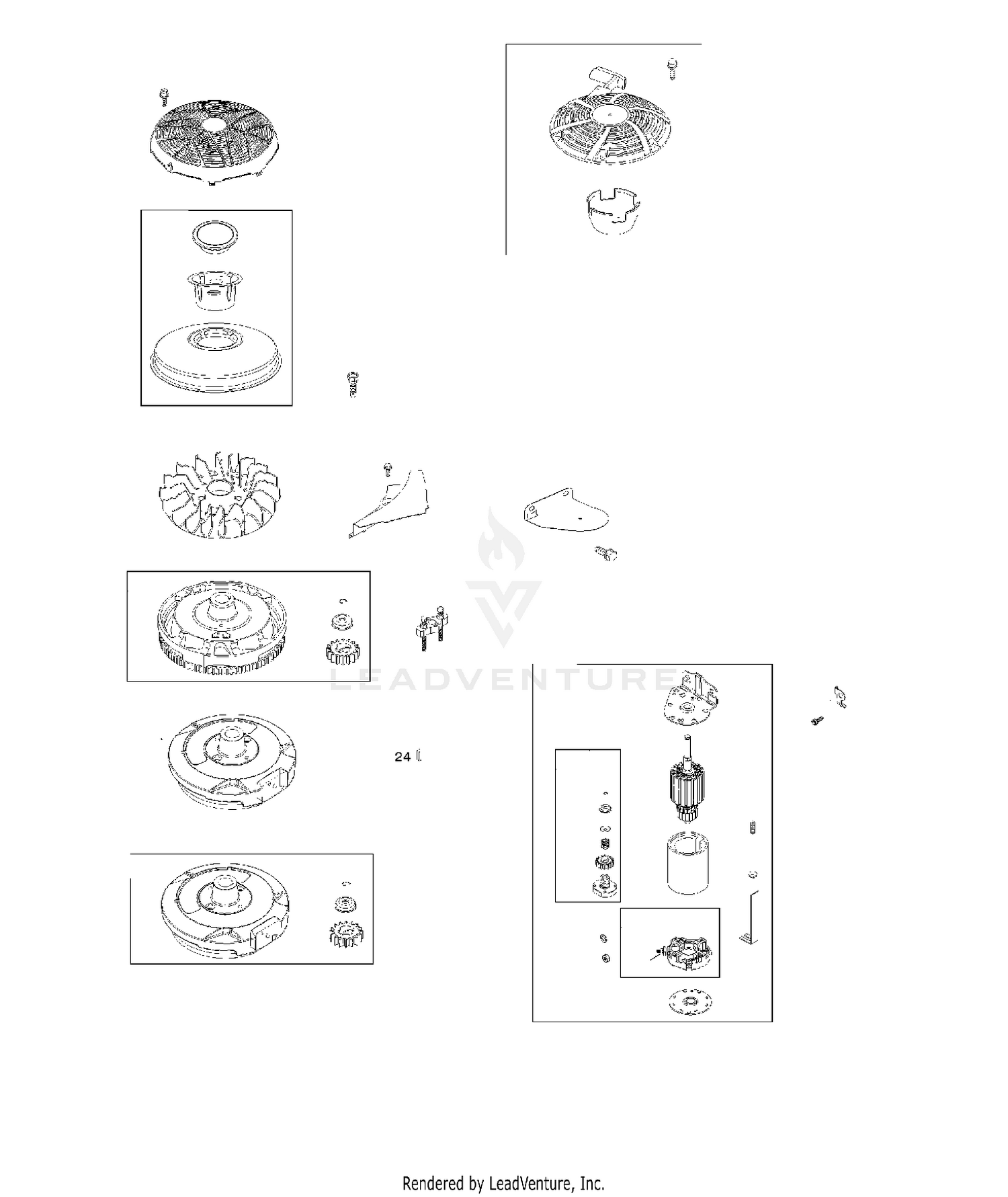 Electrical