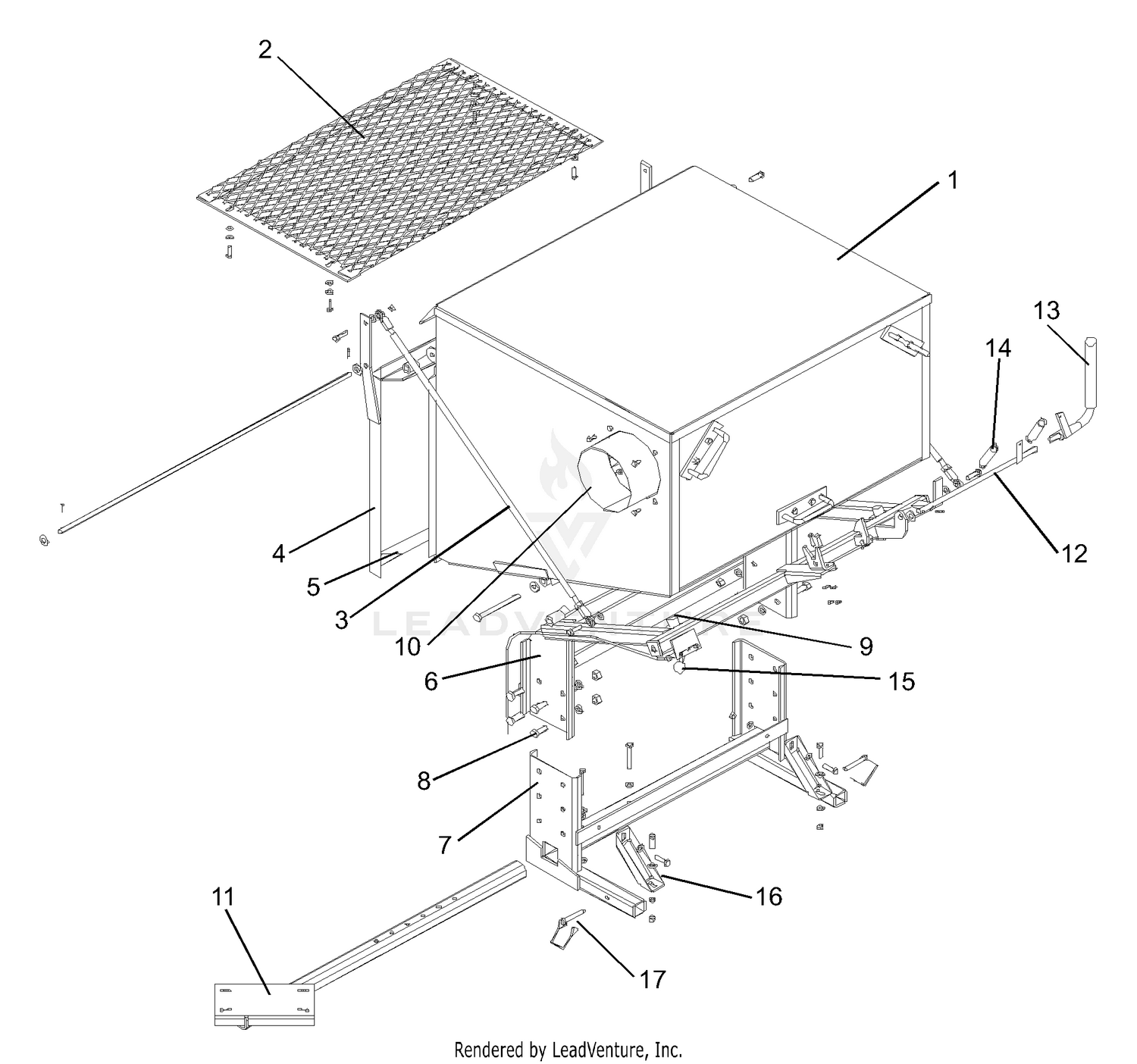 Unit Assembly