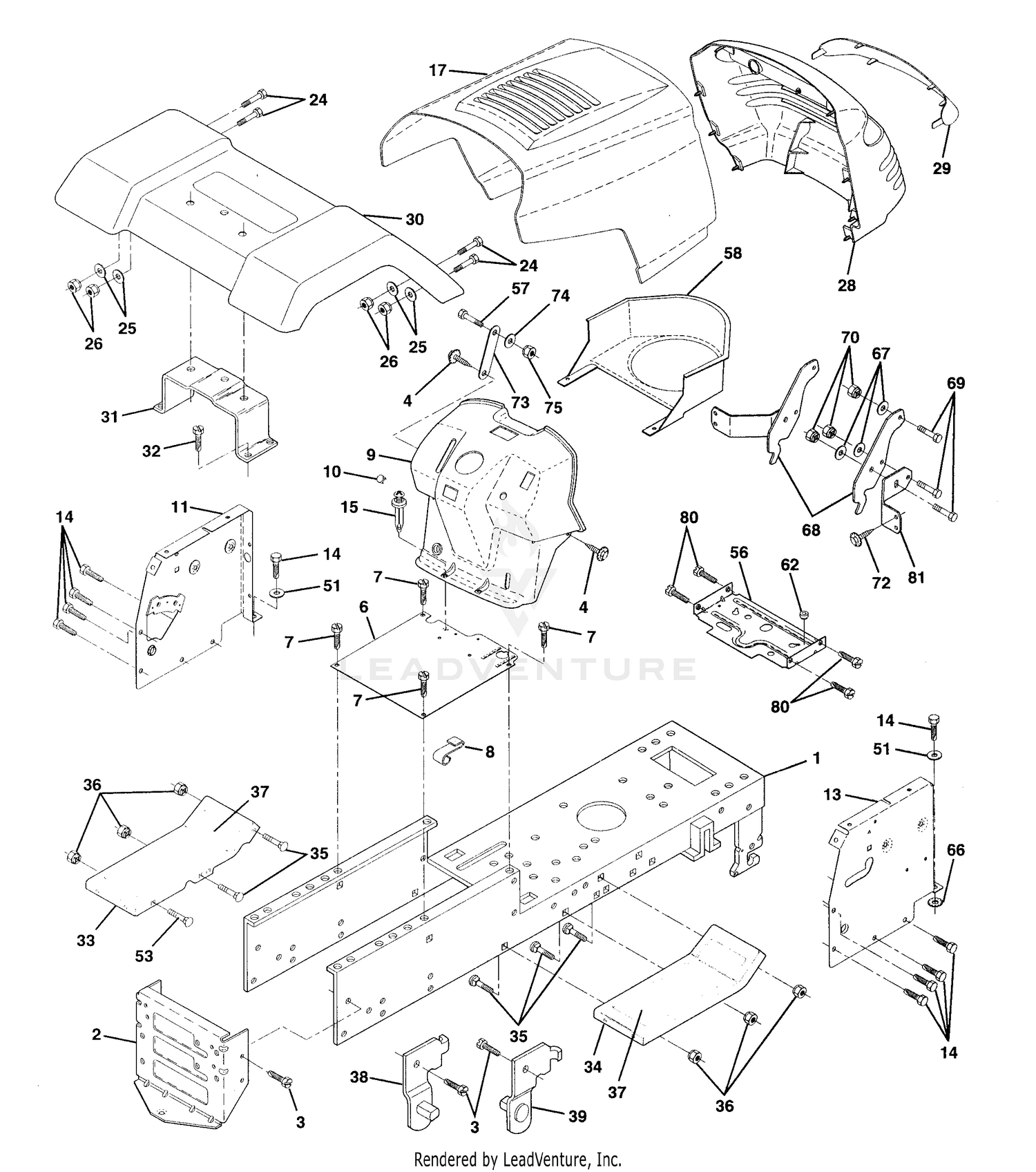 Chassis And Enclosures