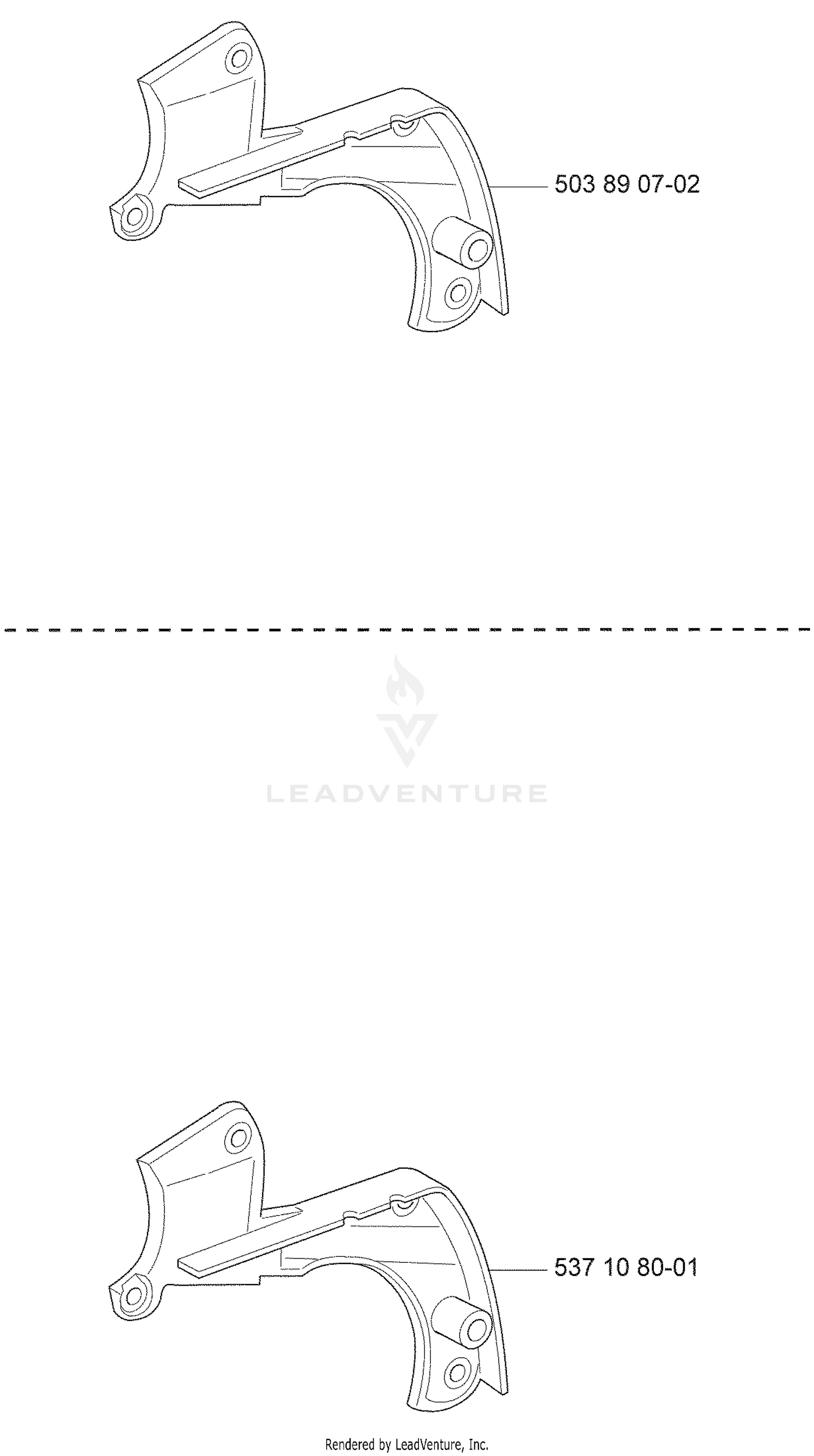 Service Variations