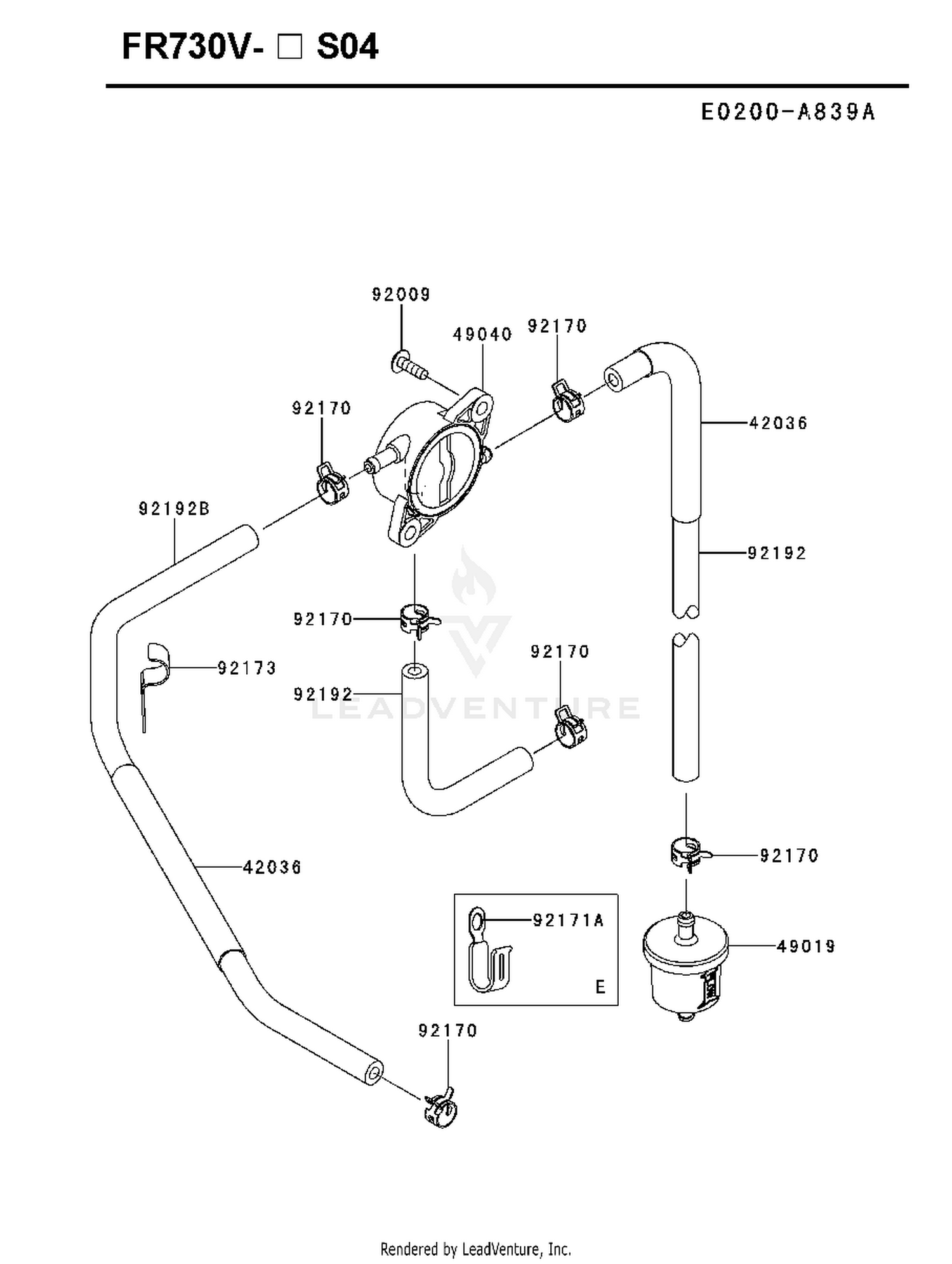 FUEL VALVE