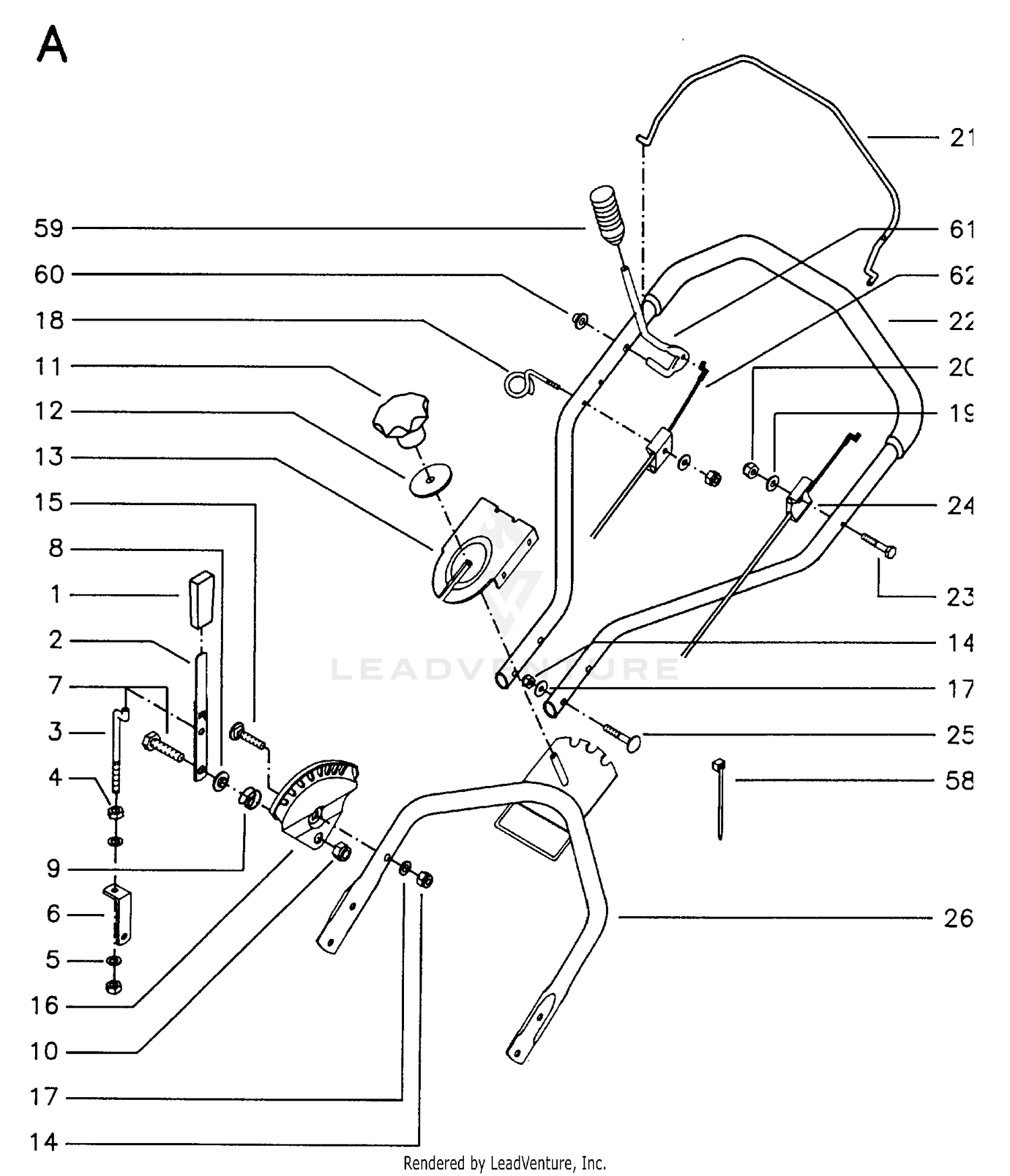 HANDLE & CONTROLS 4