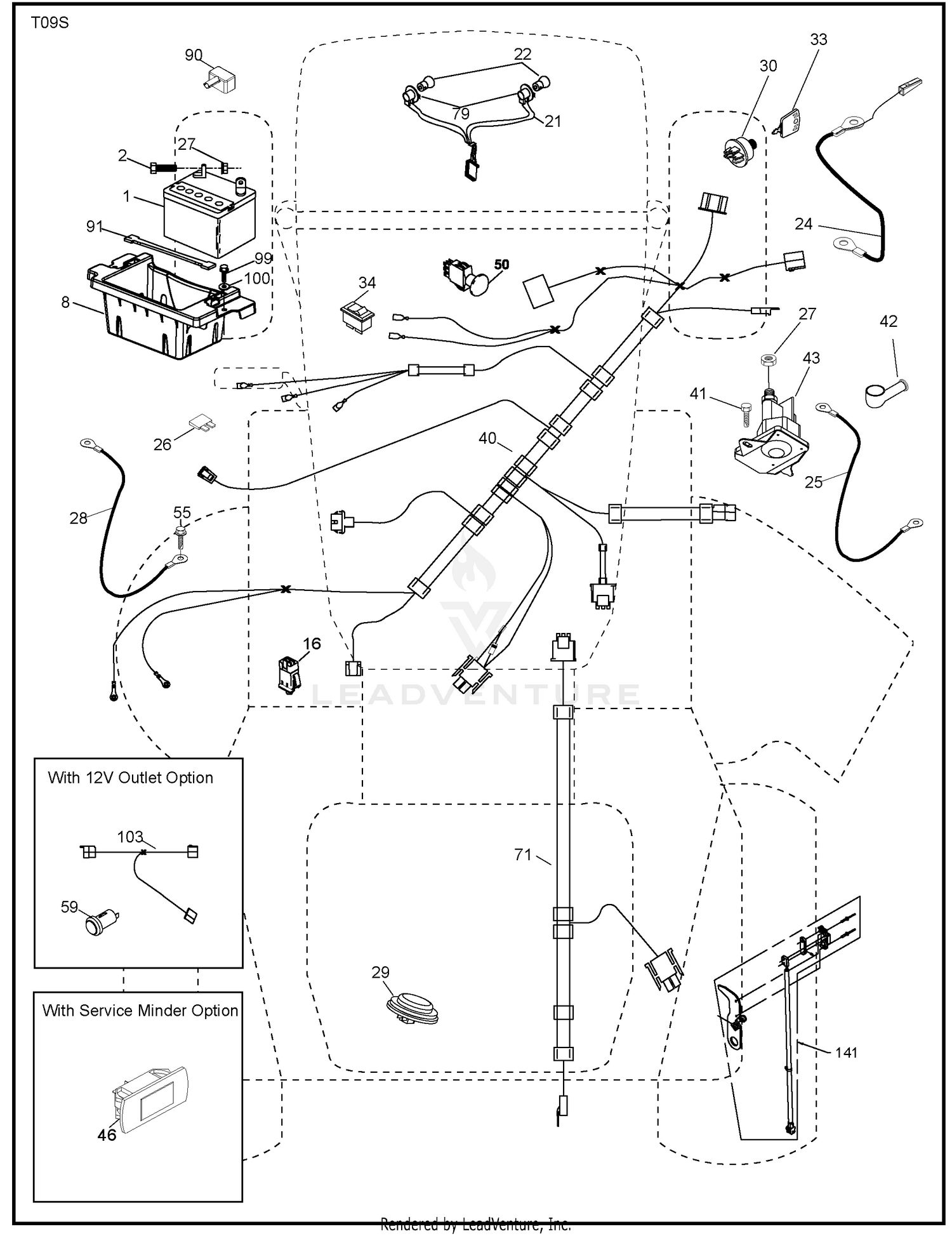 Electrical