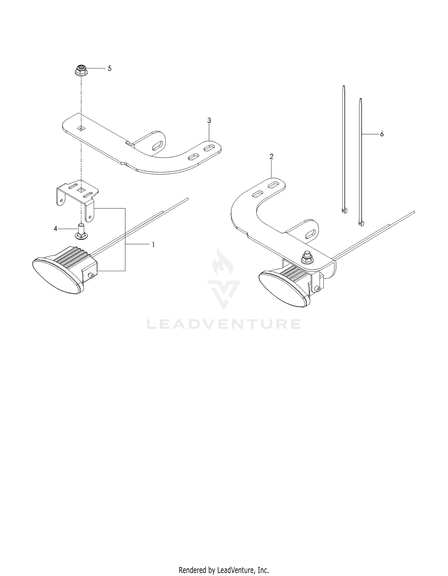 REPAIR PARTS