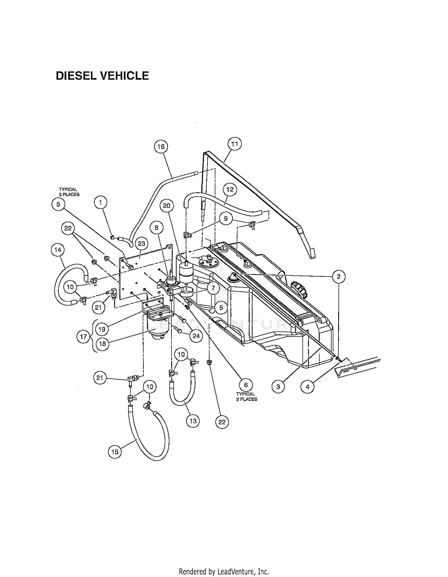 FUEL SYSTEM