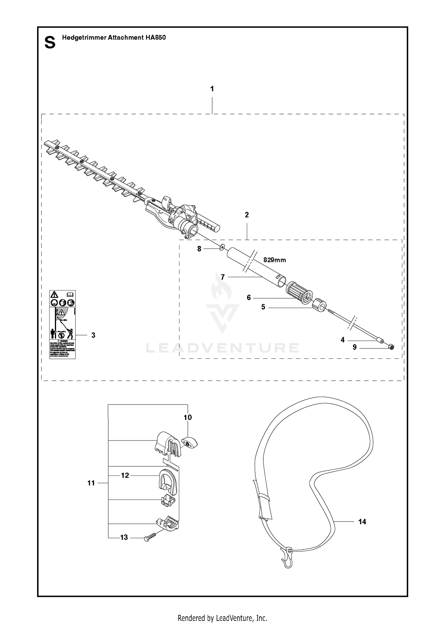 ATTACHMENTS 32