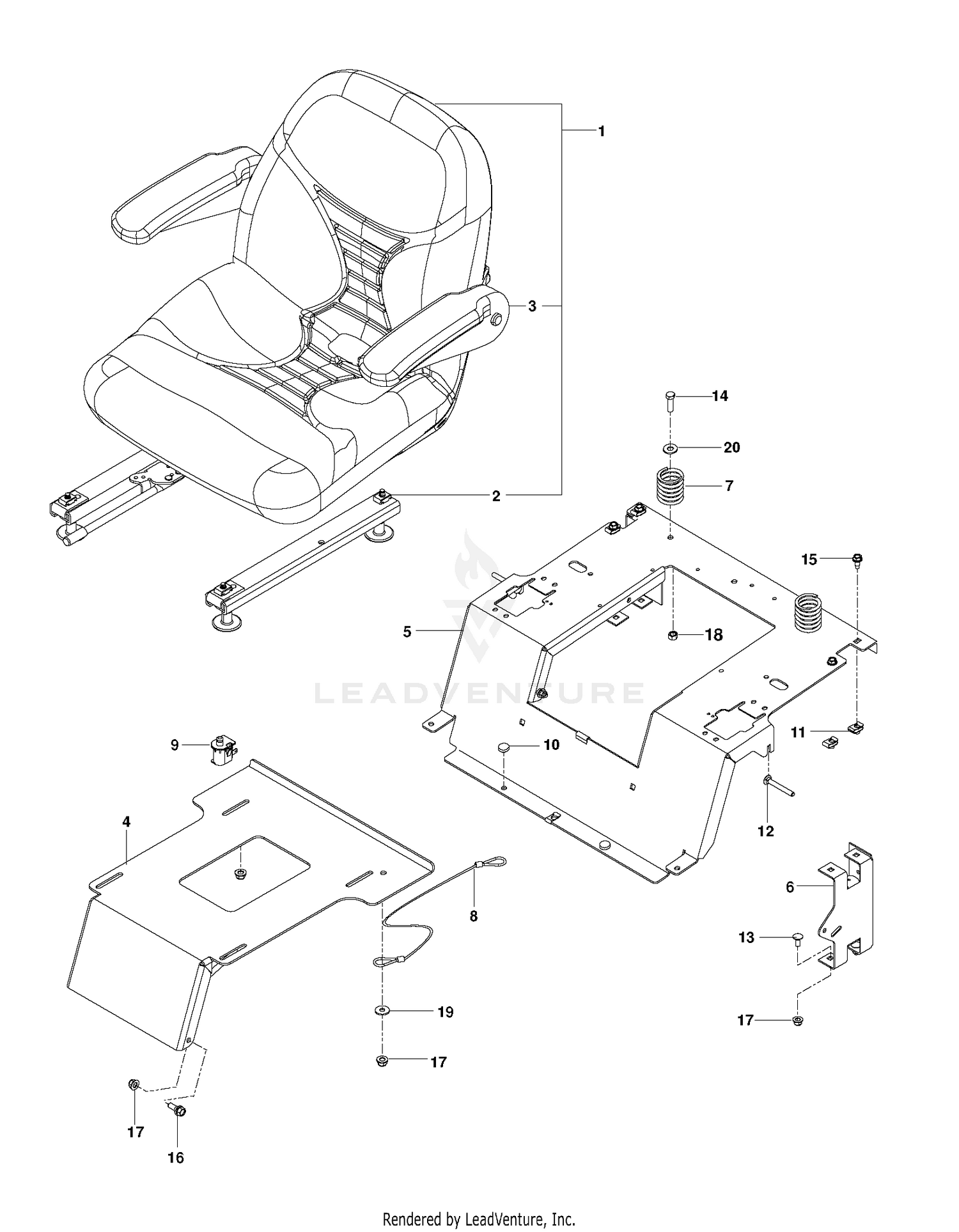 SEAT
