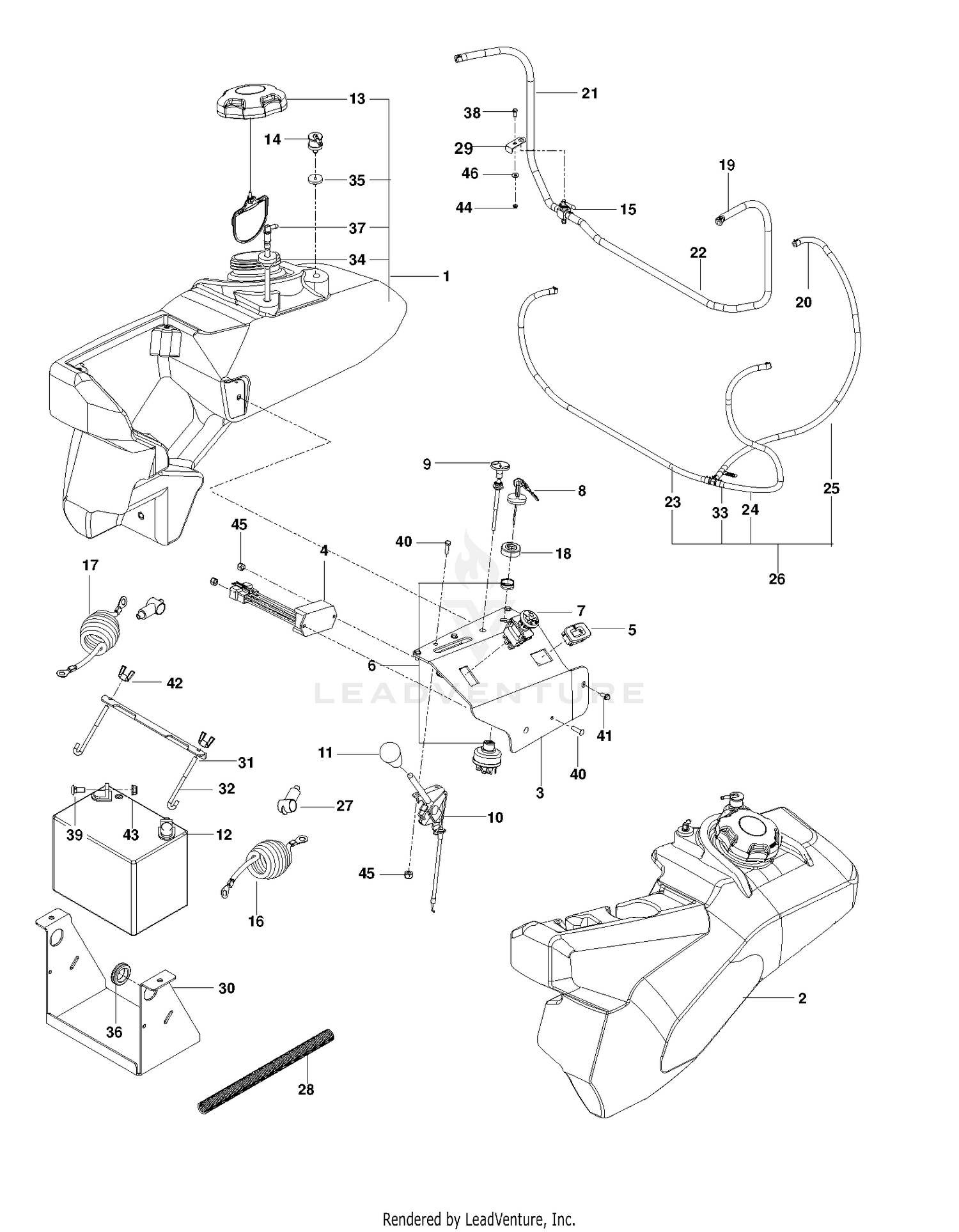 IGNITION SYSTEM