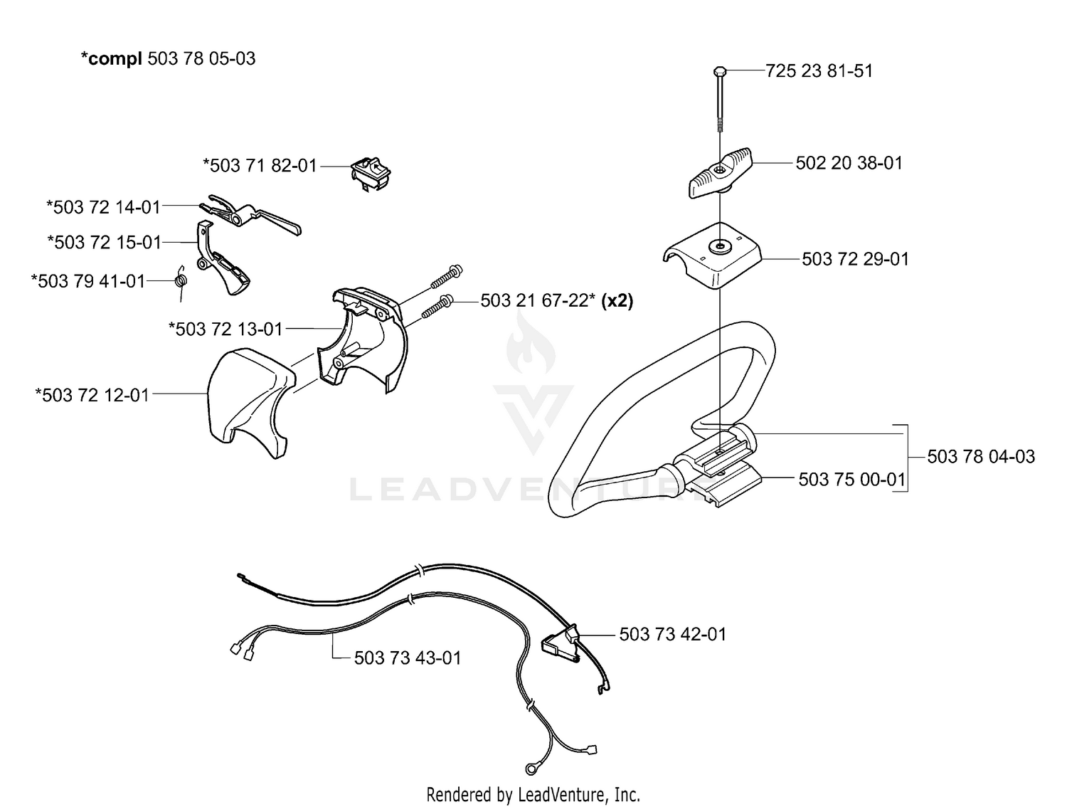 Throttle Control