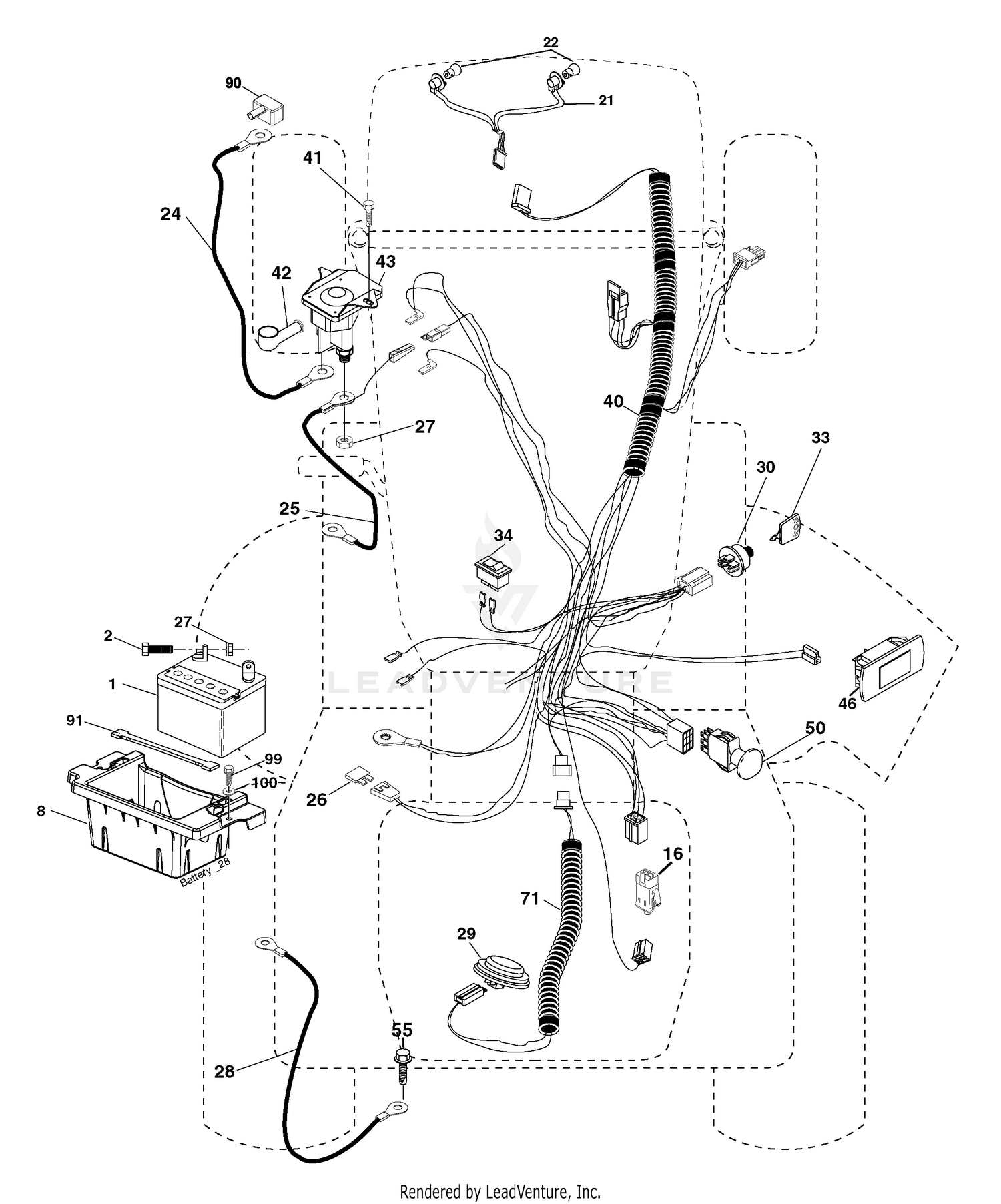 Electrical