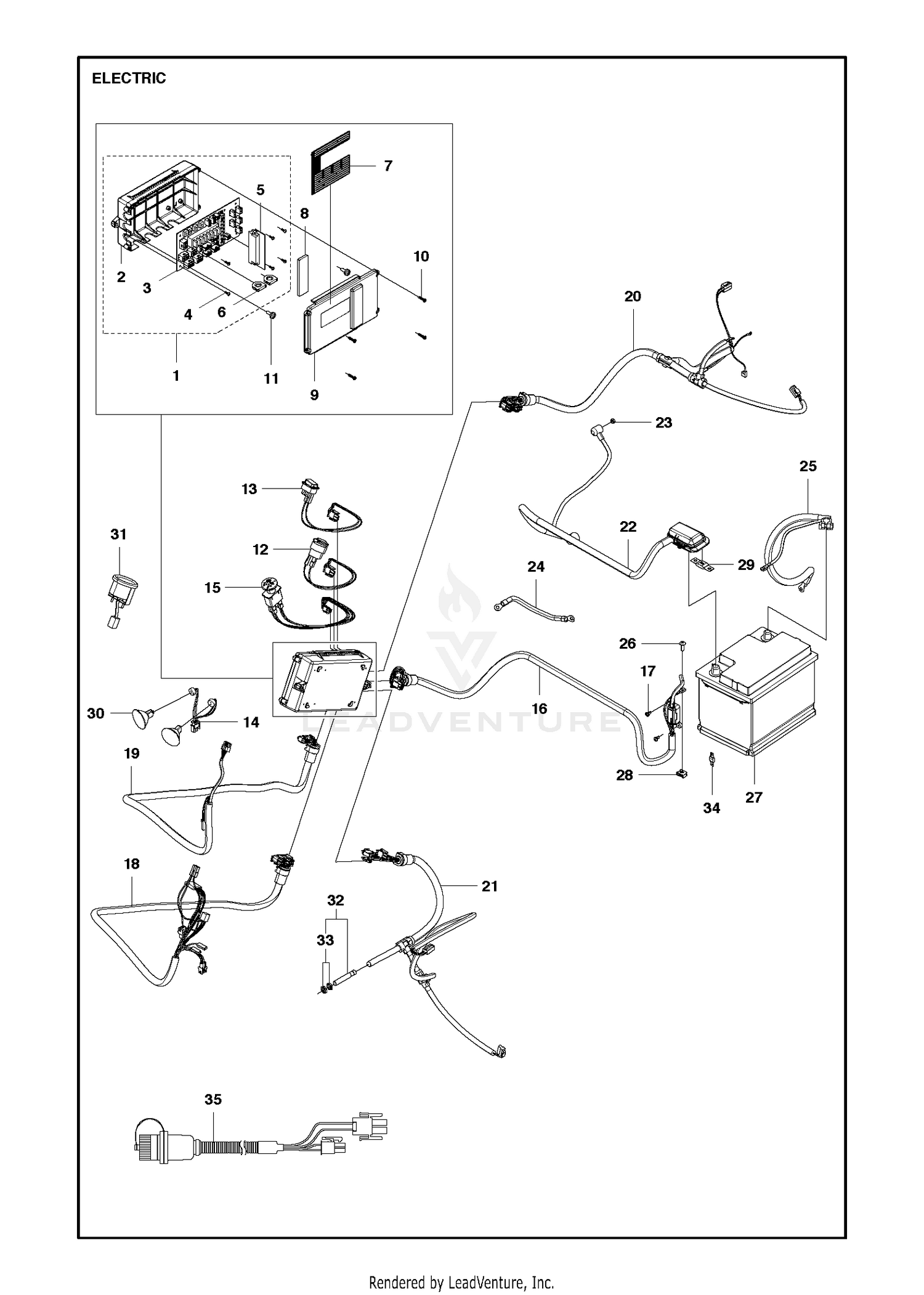 ELECTRICAL