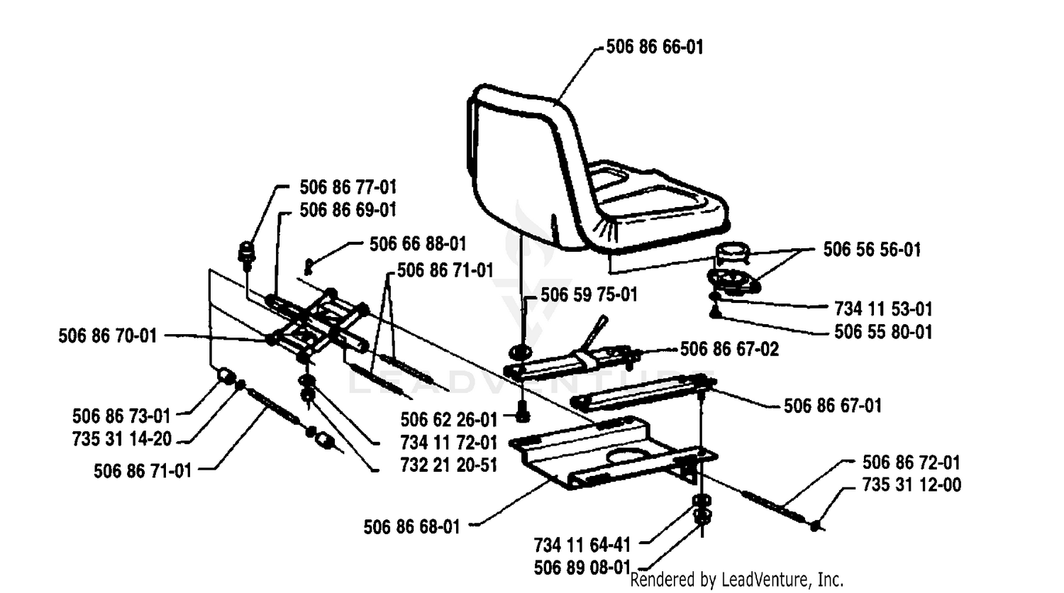 Seat Assembly