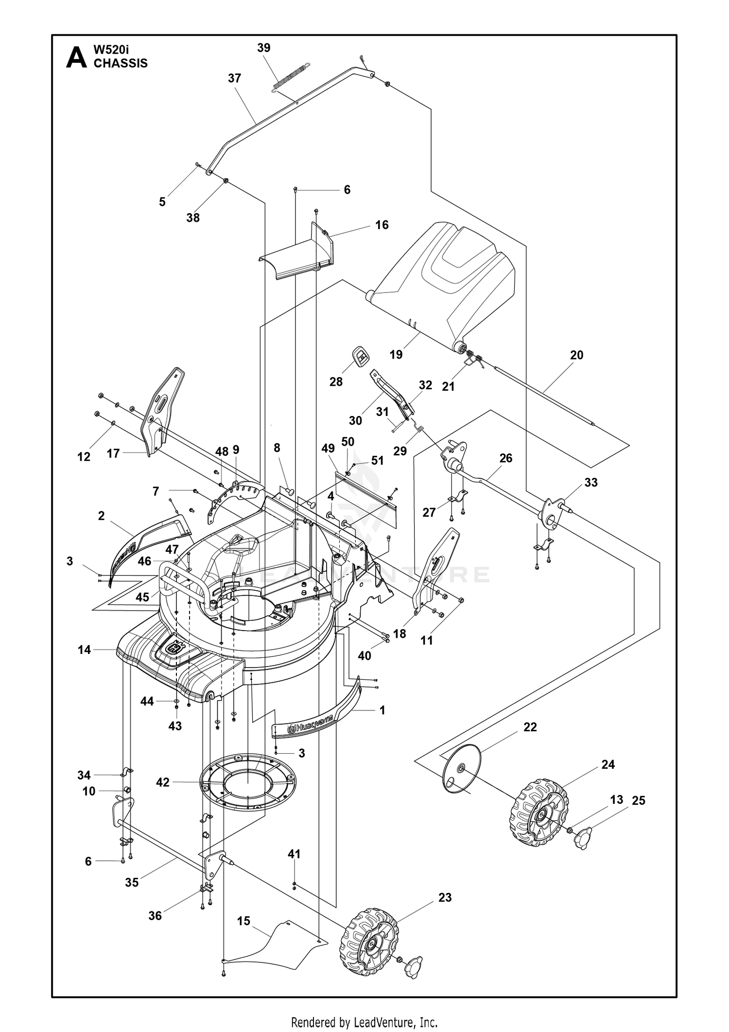 CHASSIS
