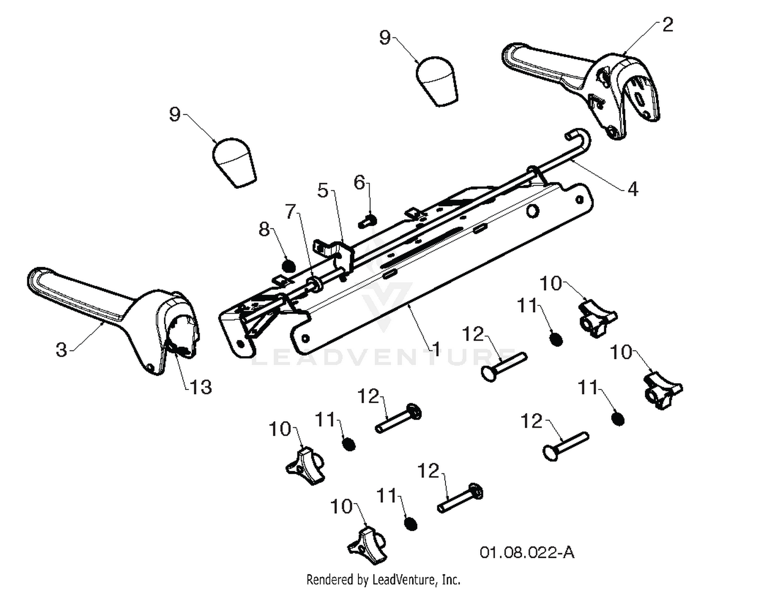 HANDLE 4