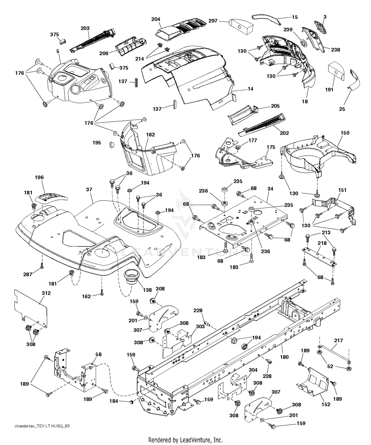 CHASSIS & ENCLOSURES