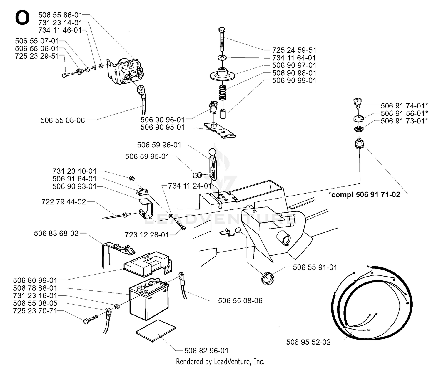 ELECTRICAL