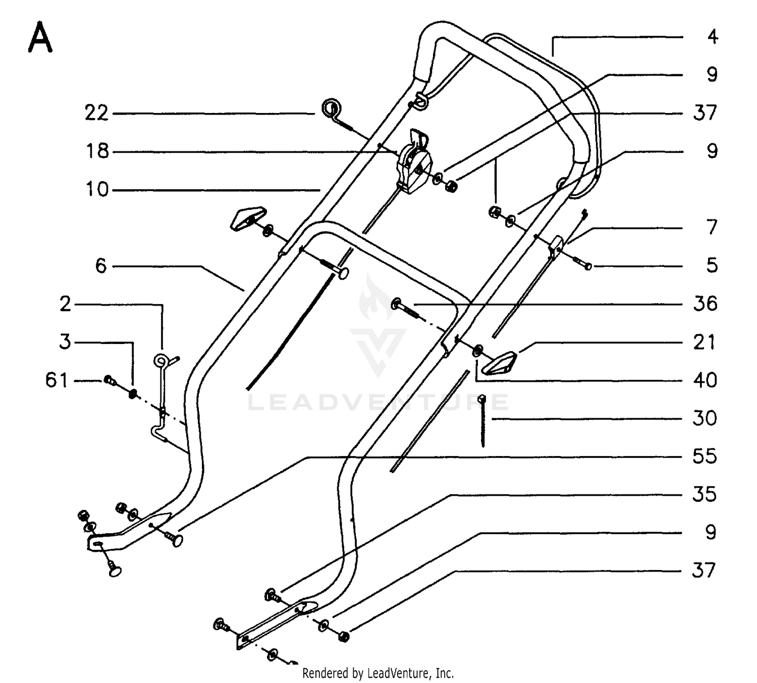 HANDLE & CONTROLS 4