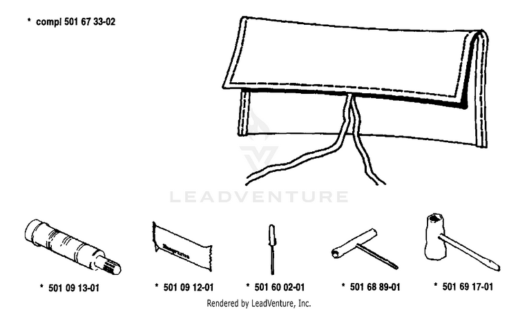 product name